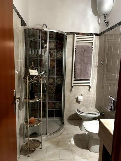 Settimana Nel Cozy Loft Appartamento
