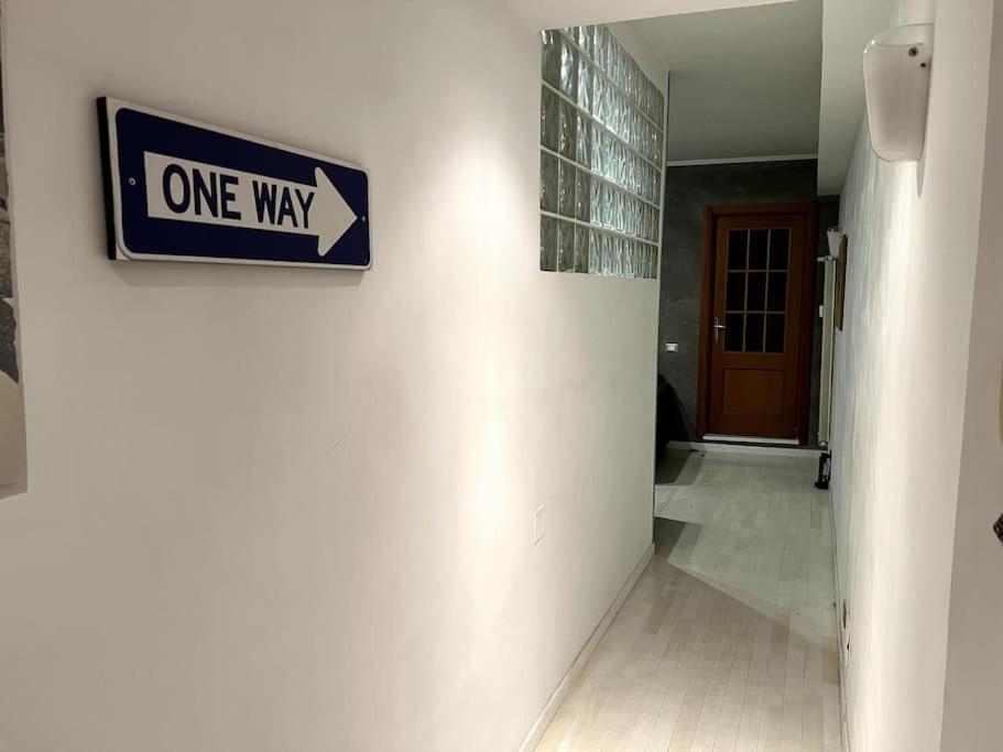 Settimana Nel Cozy Loft Appartamento Roma