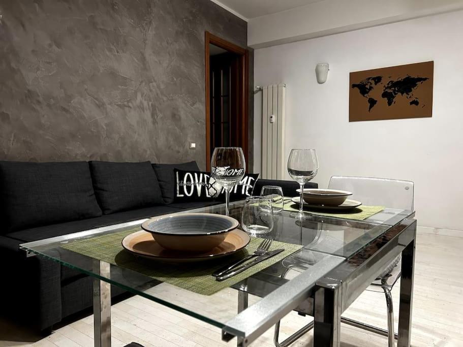 Appartamento Settimana Nel Cozy Loft *