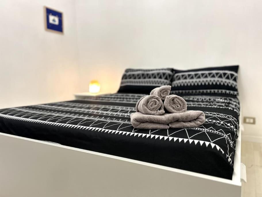 Appartamento Settimana Nel Cozy Loft Roma
