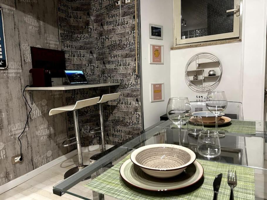 Settimana Nel Cozy Loft * Roma
