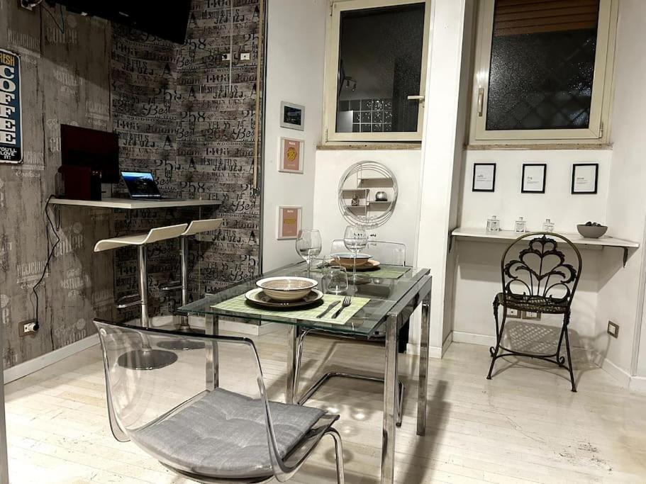 Settimana Nel Cozy Loft Roma