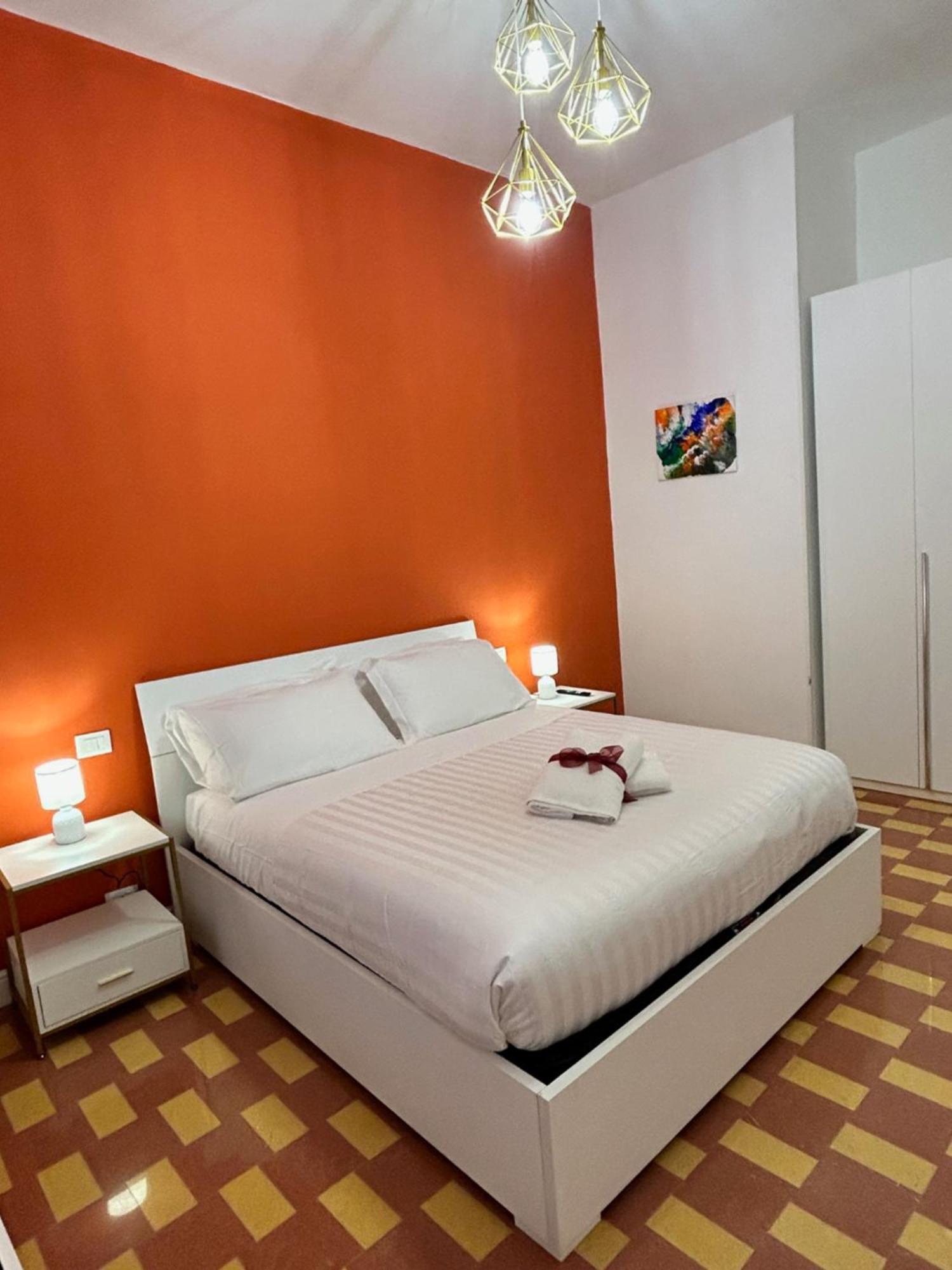 San Peter Lory's Aparts Apartment Rom