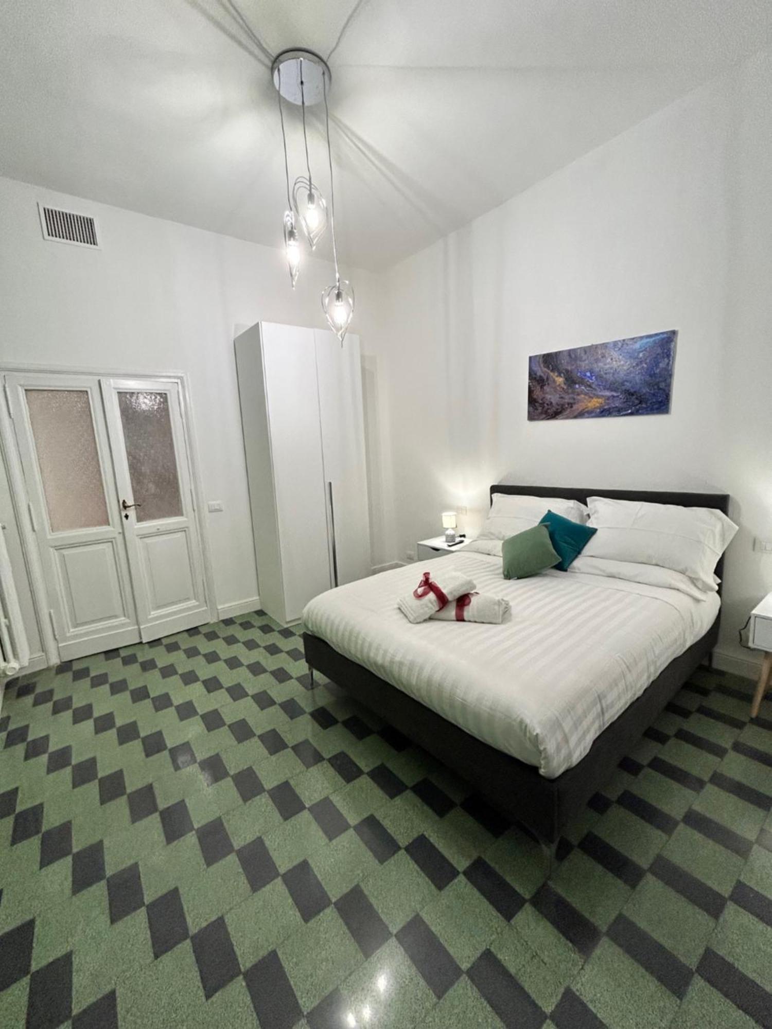 San Peter Lory's Aparts Apartment Rom