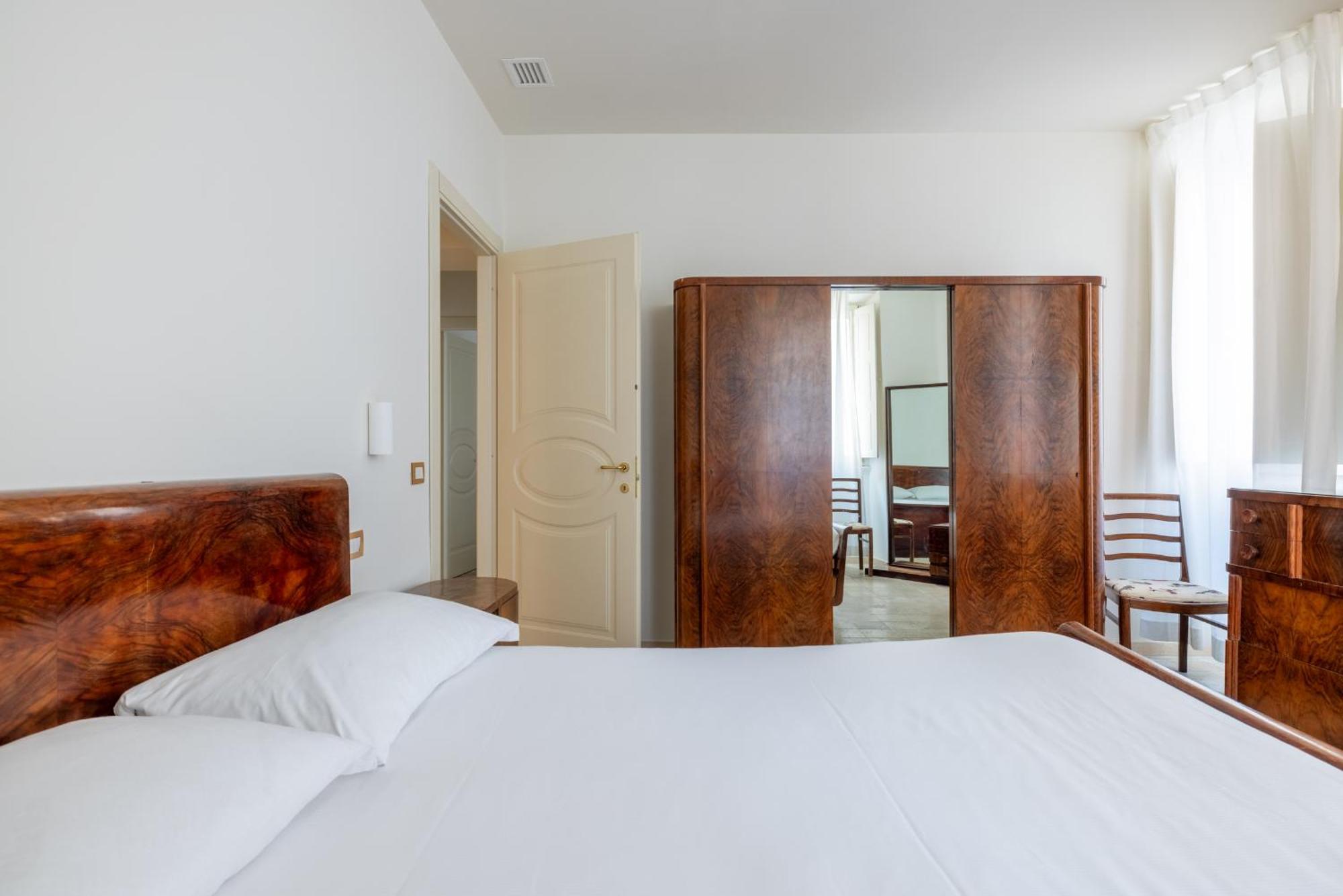 Apartamento Cozy By Spanish Steps Roma