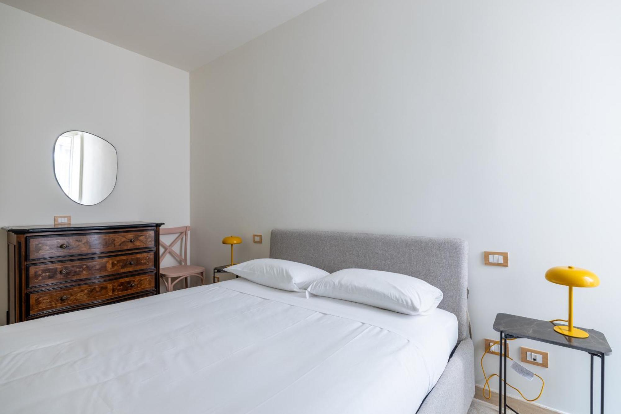 Apartamento Cozy By Spanish Steps