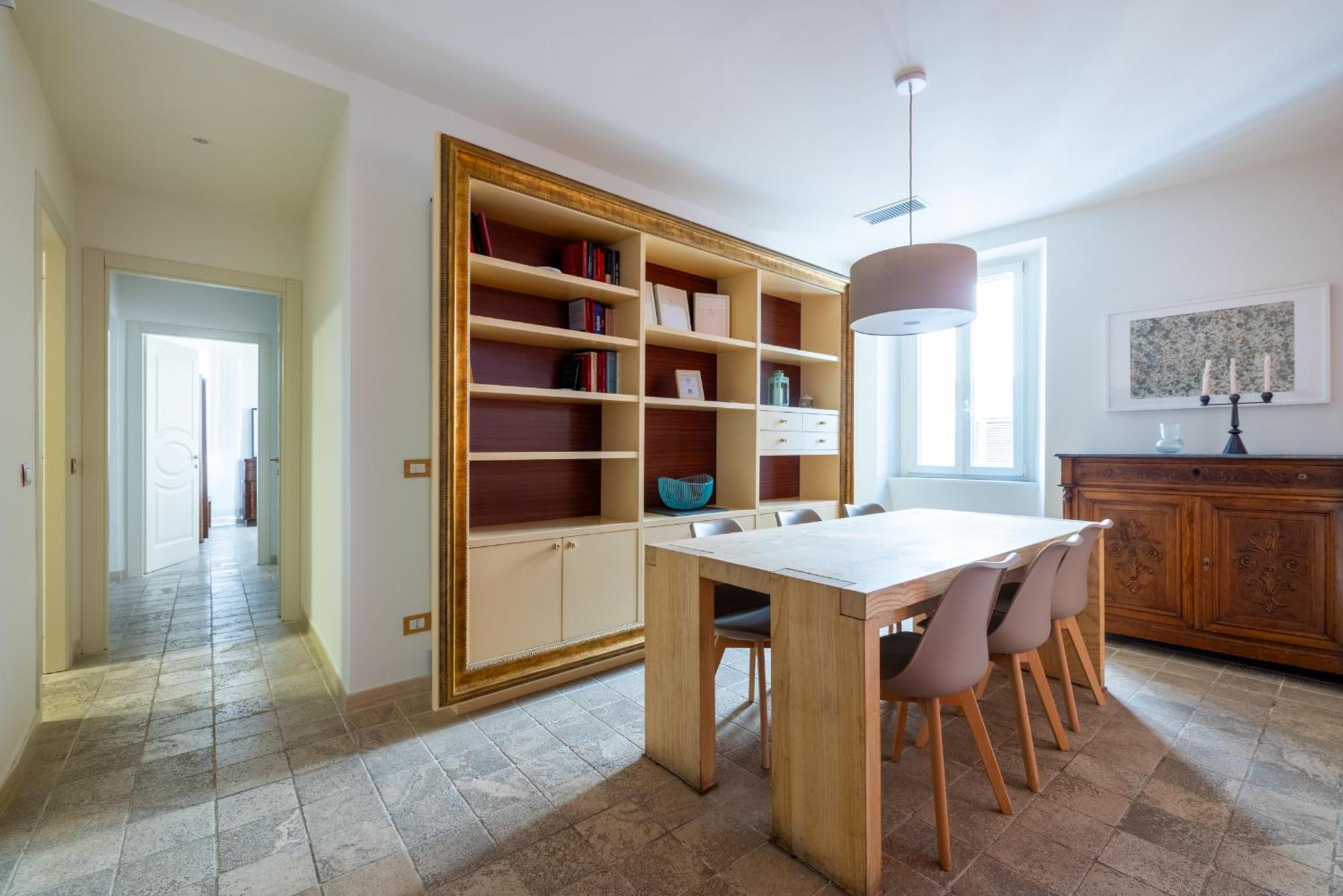 Cozy By Spanish Steps Apartamento Roma