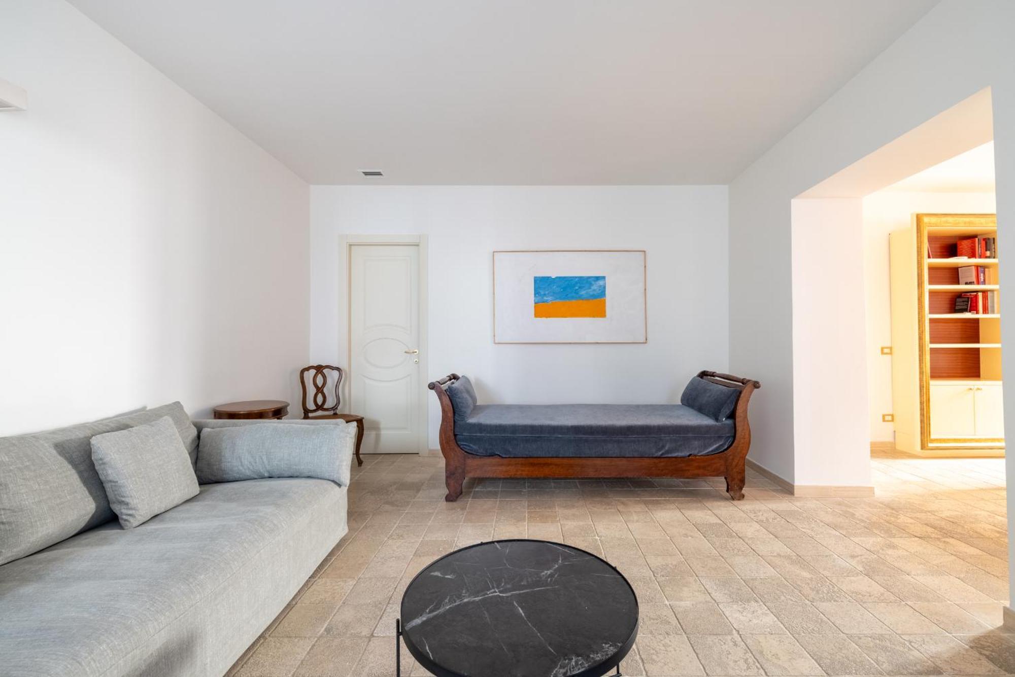 Apartamento Cozy By Spanish Steps *