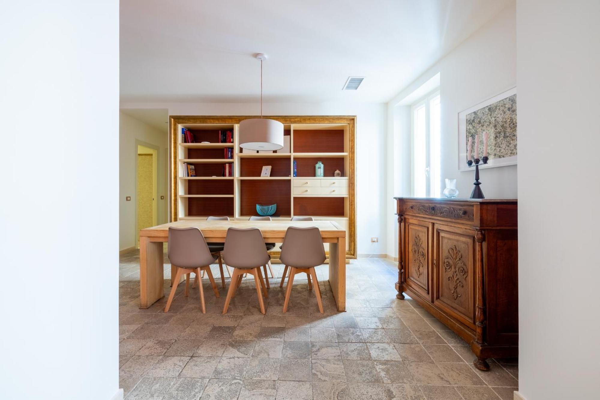 Apartamento Cozy By Spanish Steps Roma