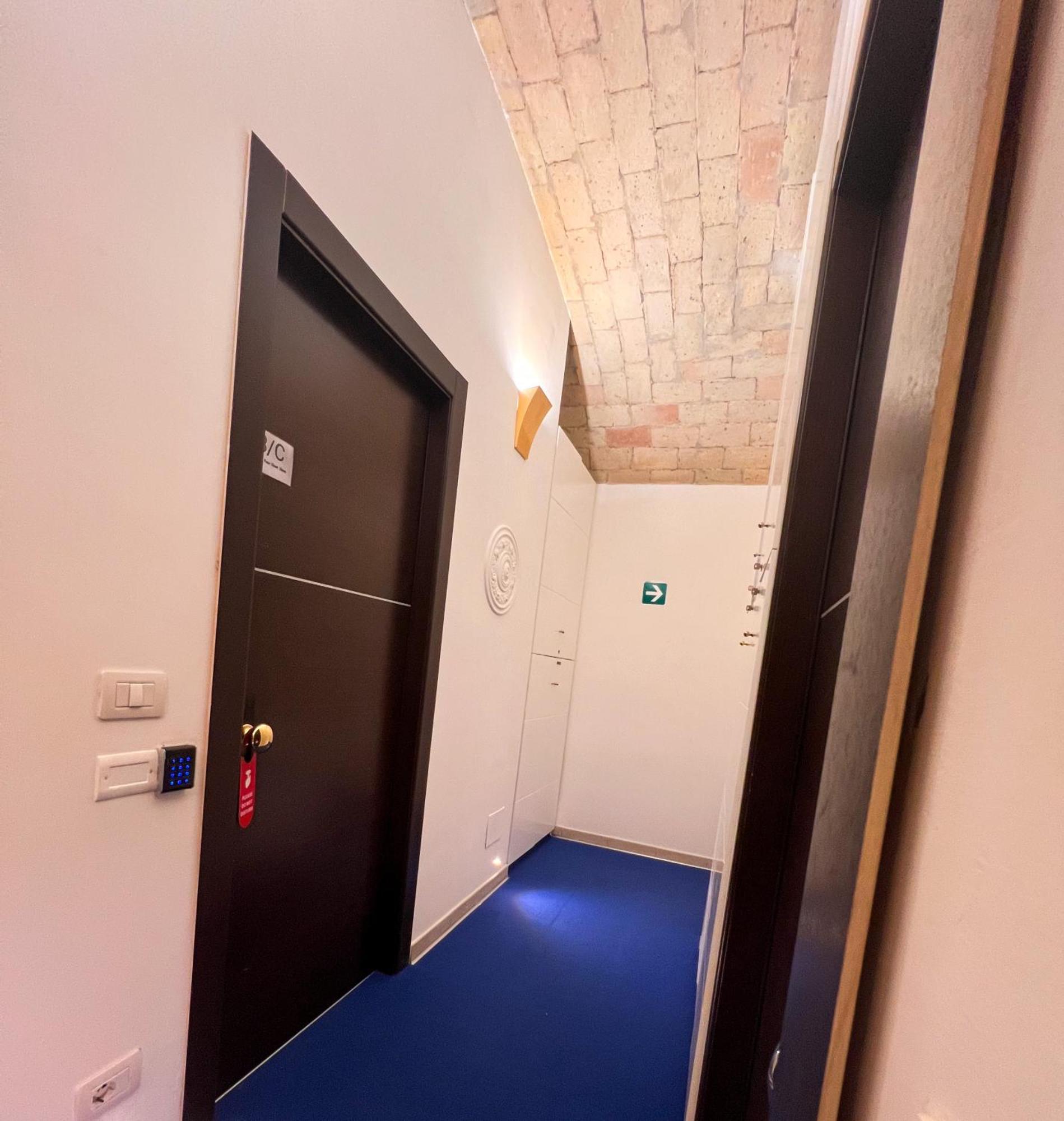 Saint Peter Loft Roma