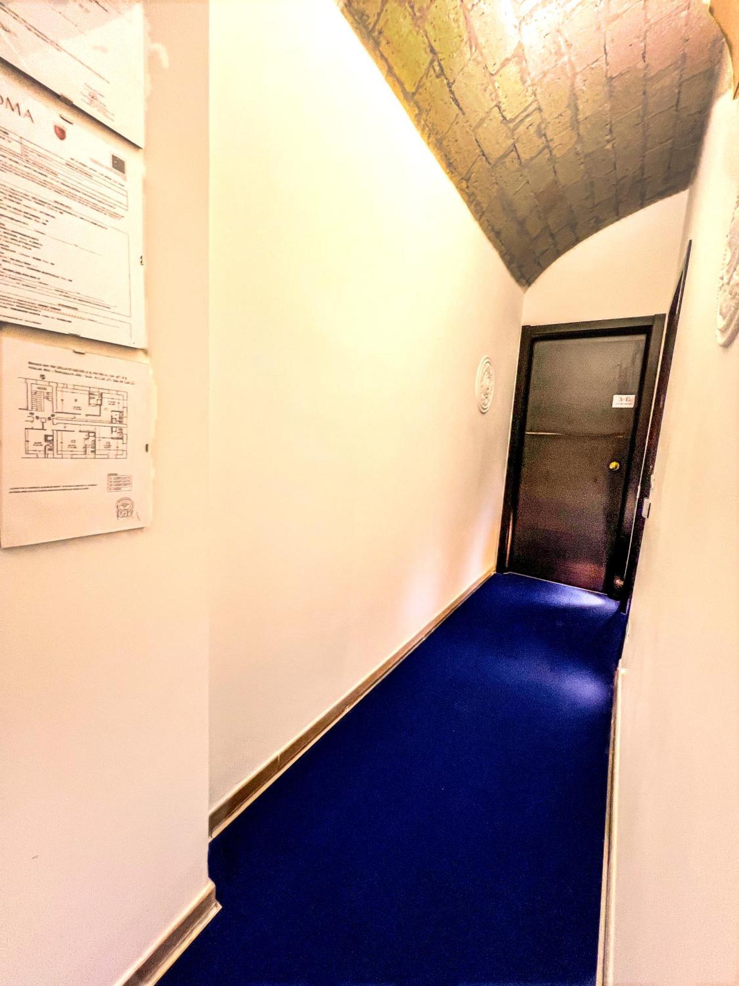 Saint Peter Loft Roma