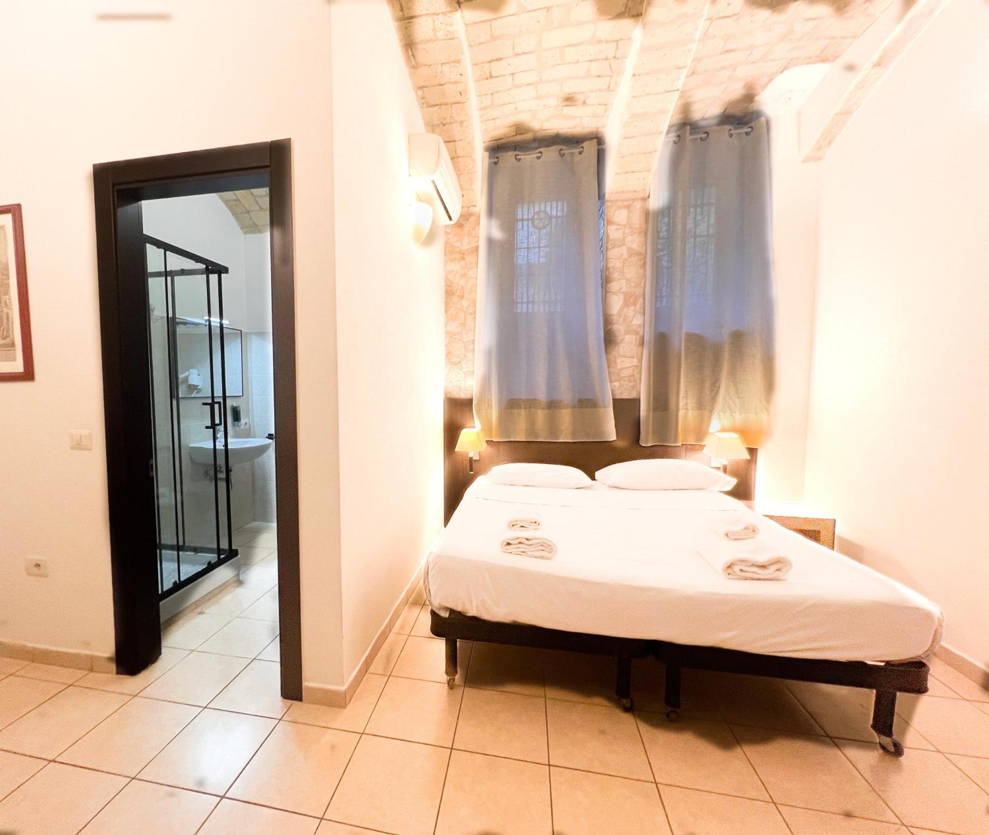 Saint Peter Loft Gjestgiverier *