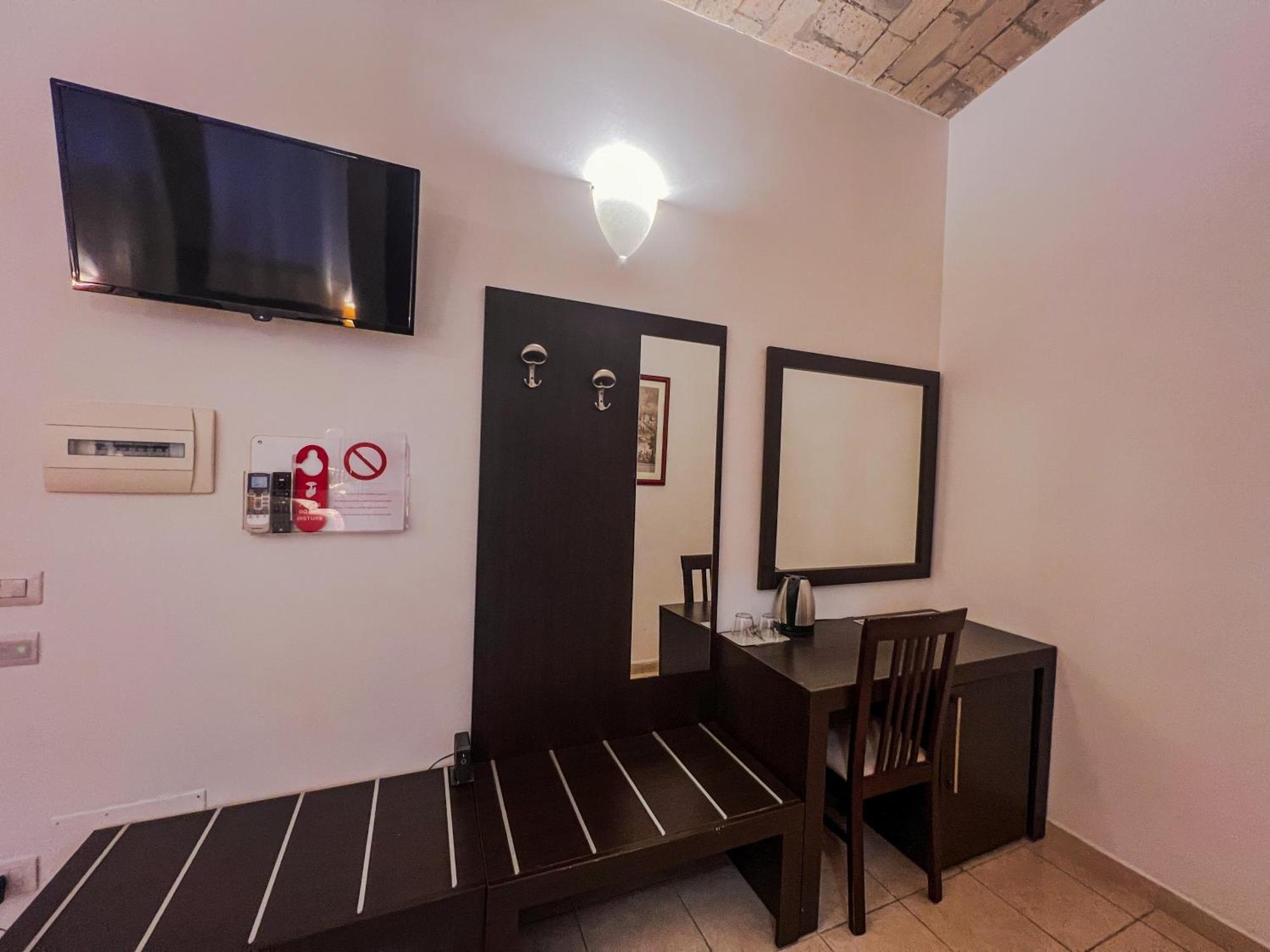 Gjestgiverier Saint Peter Loft *
