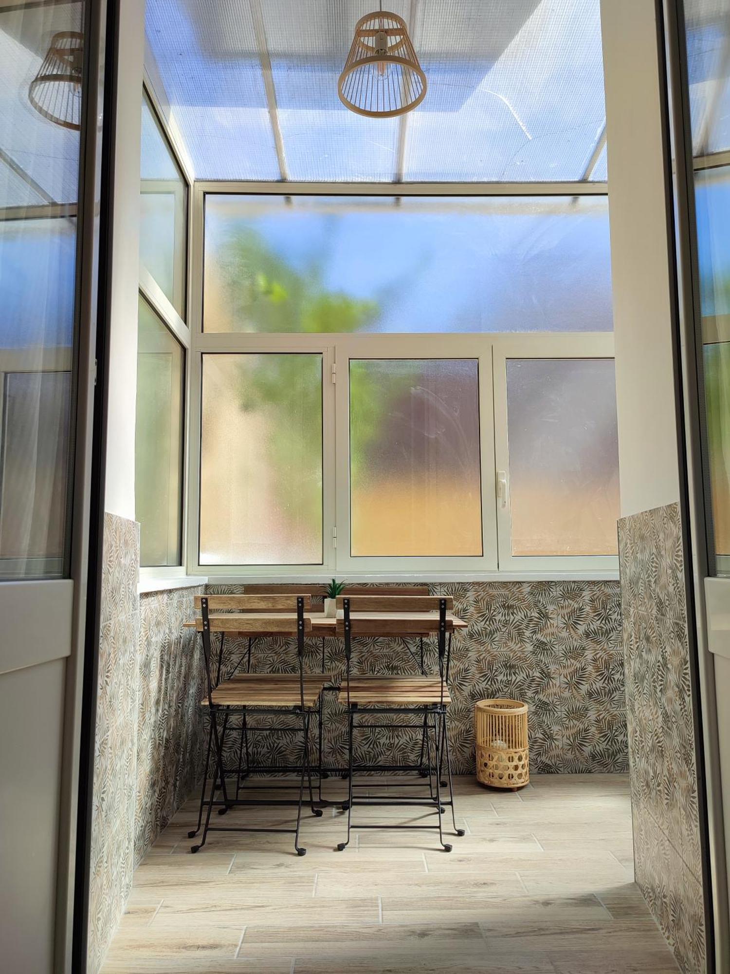 Leilighet Agli Acquedotti, Con Giardino Privato Roma