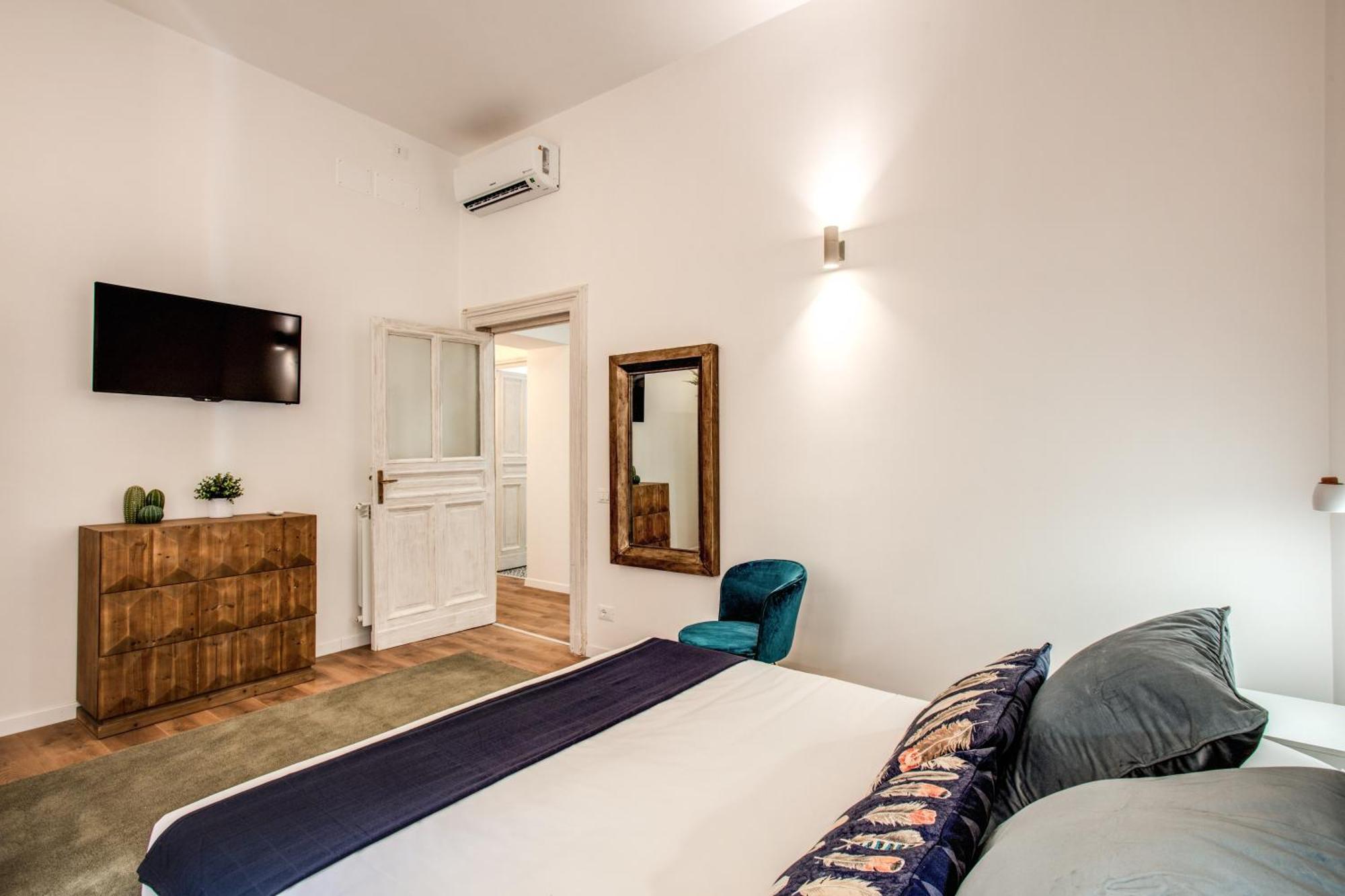 Monti Quiet And Spacious *