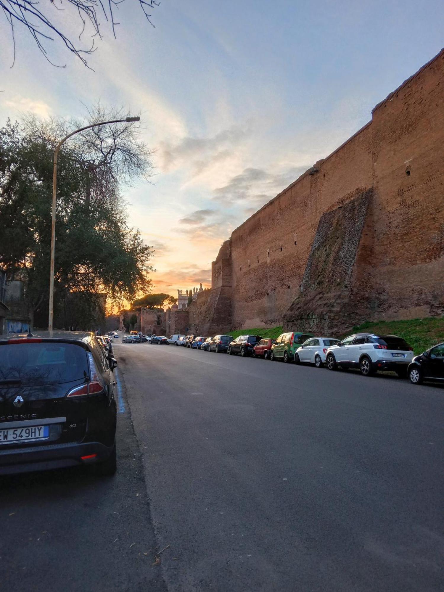 L'appartamento Di Carla Zona Storica *