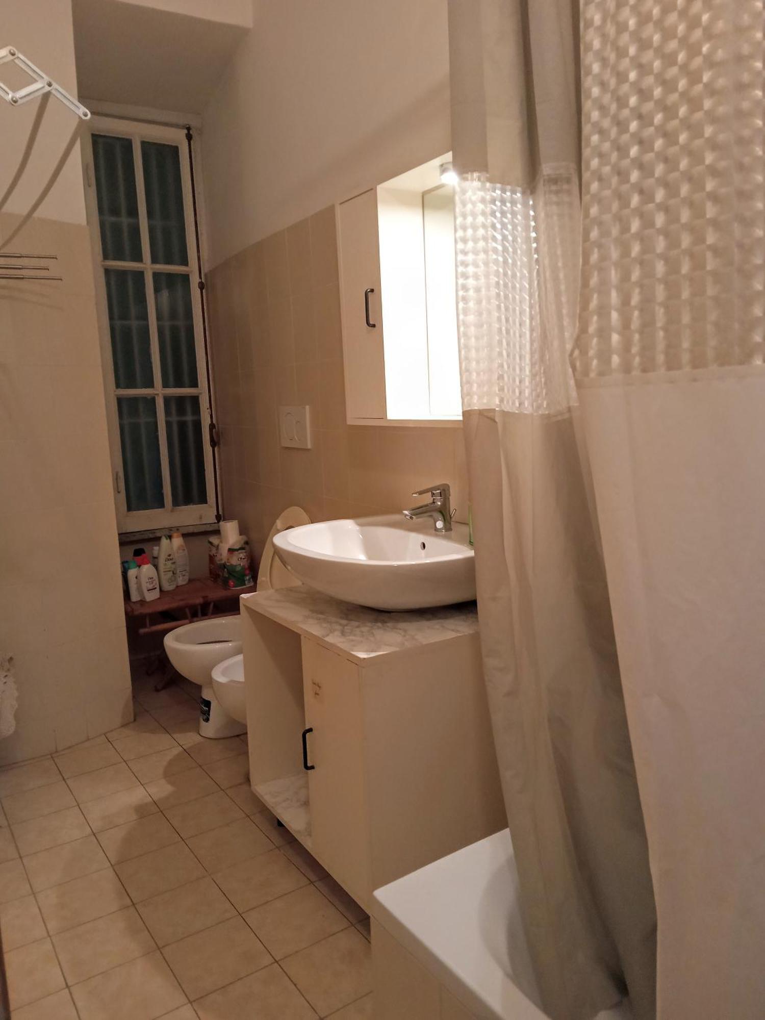 L'appartamento Di Carla Zona Storica * Roma