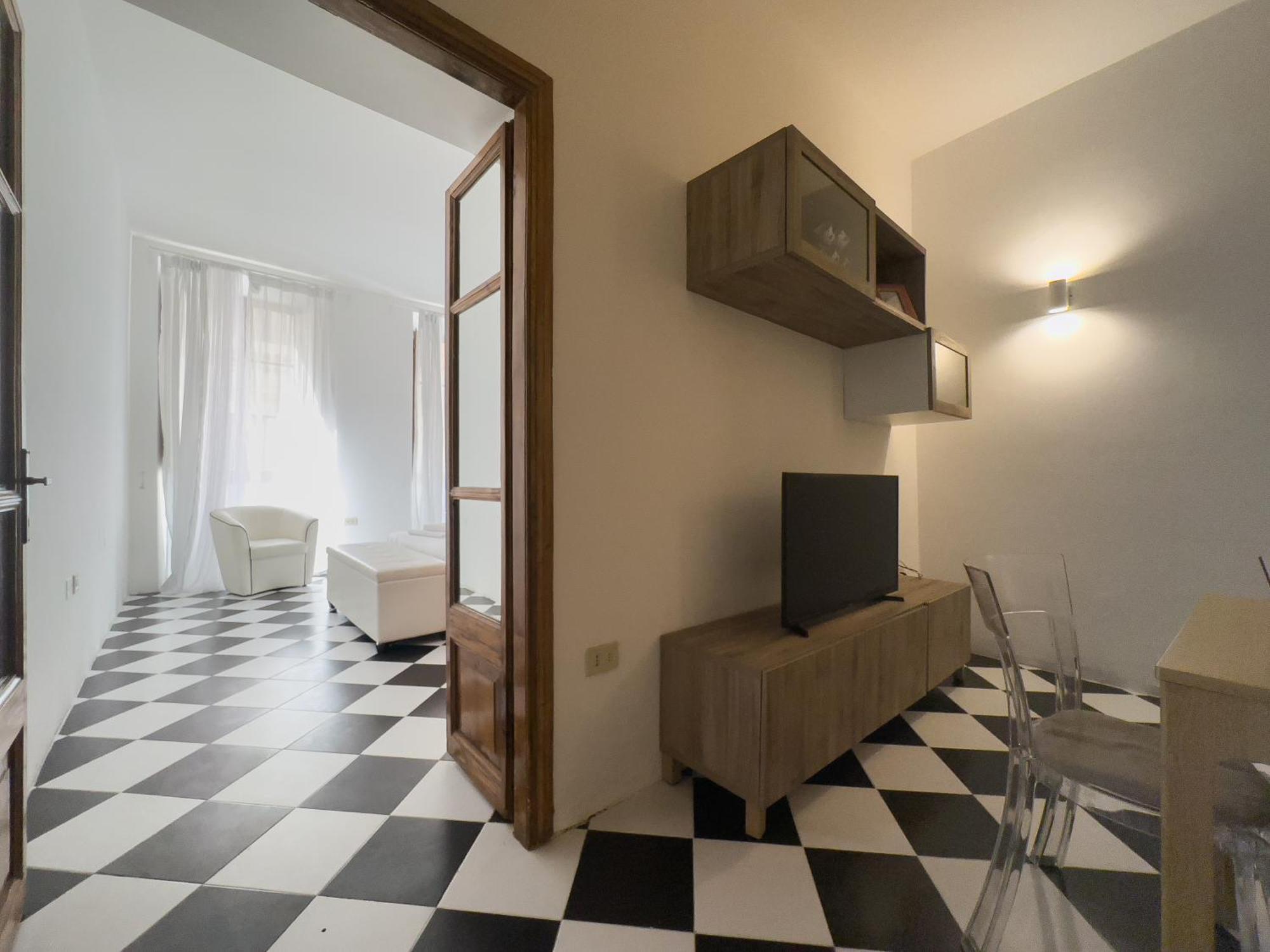 Casa Sant' Elena Appartamento *