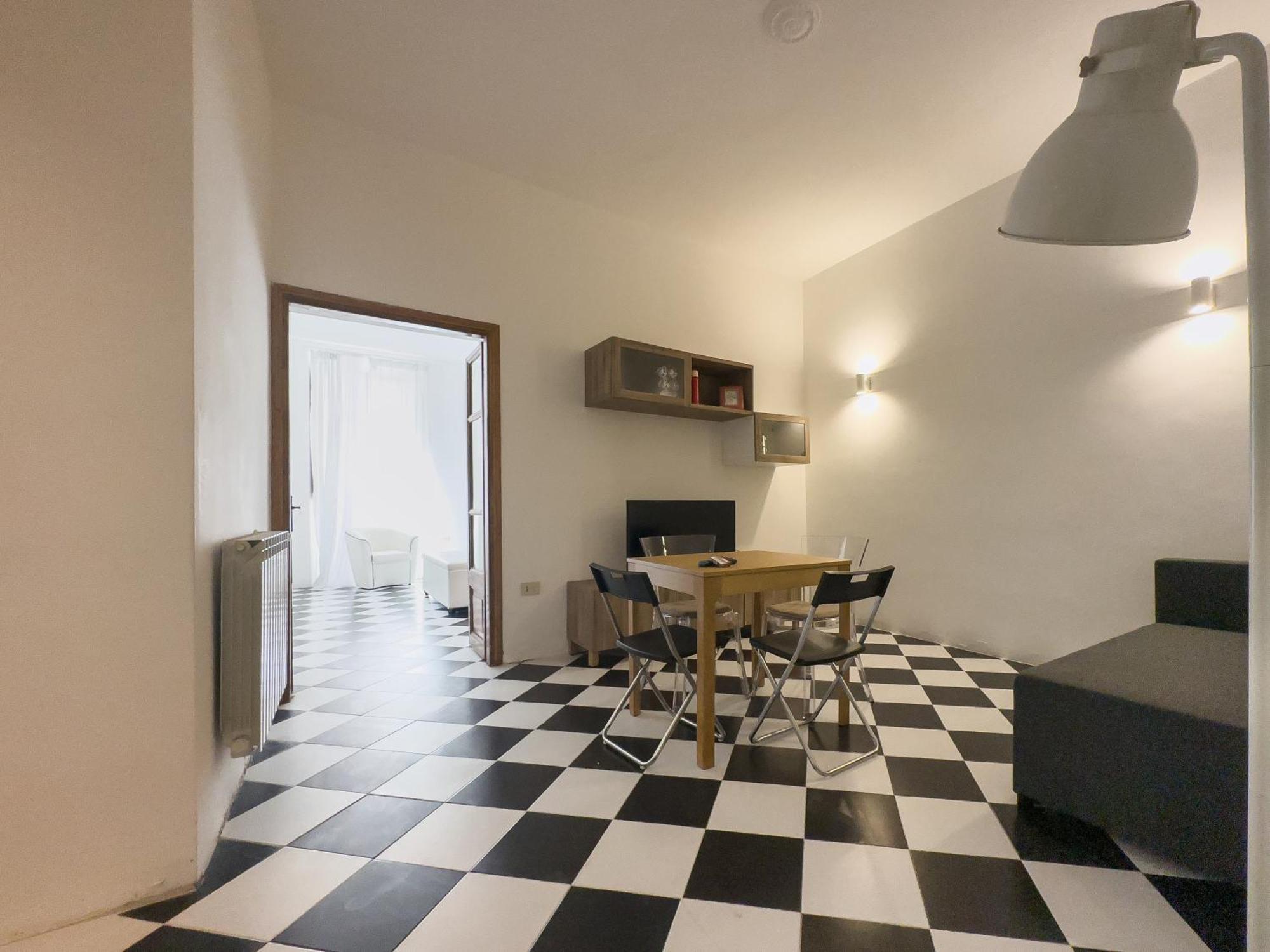 Casa Sant' Elena Roma