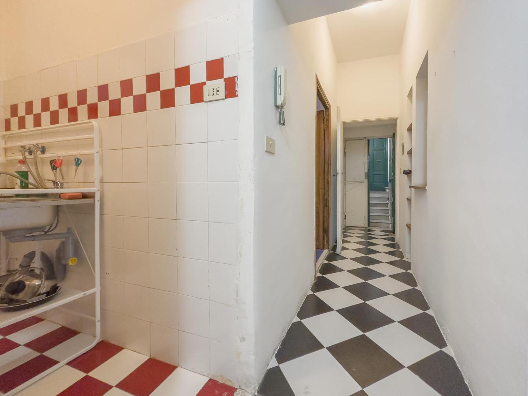 Appartamento Casa Sant' Elena *