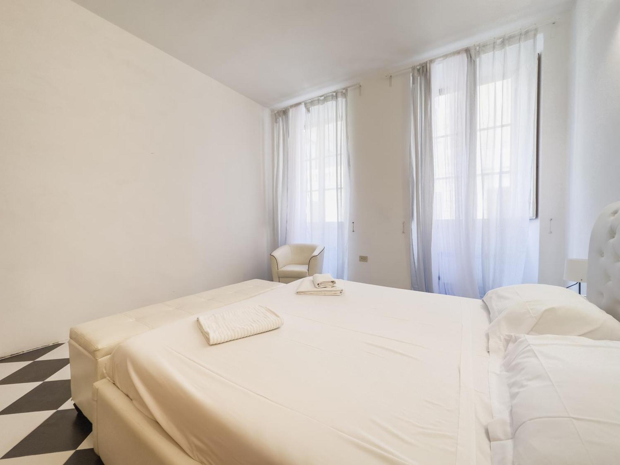 Appartamento Casa Sant' Elena *