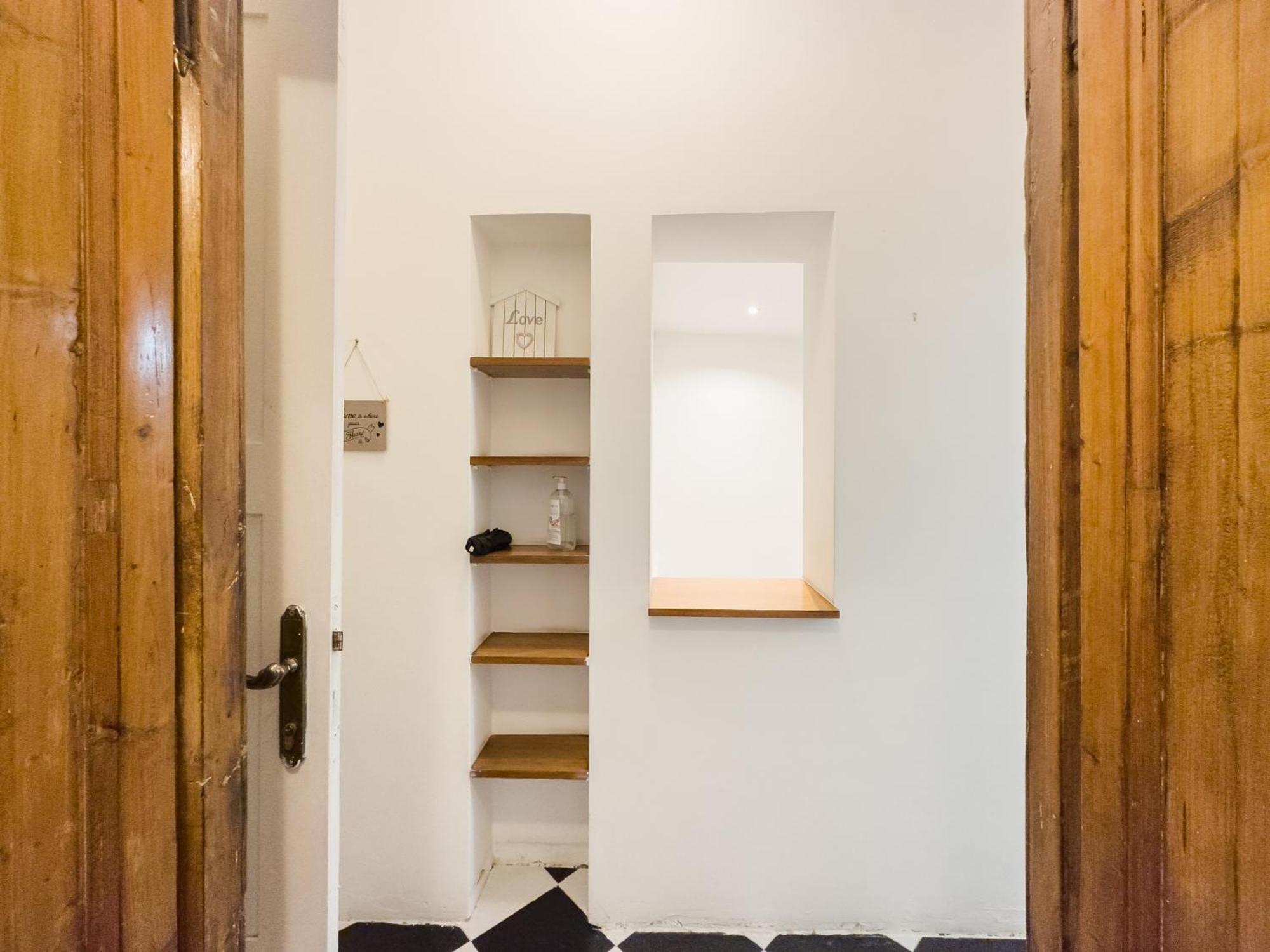 Casa Sant' Elena Appartamento Roma