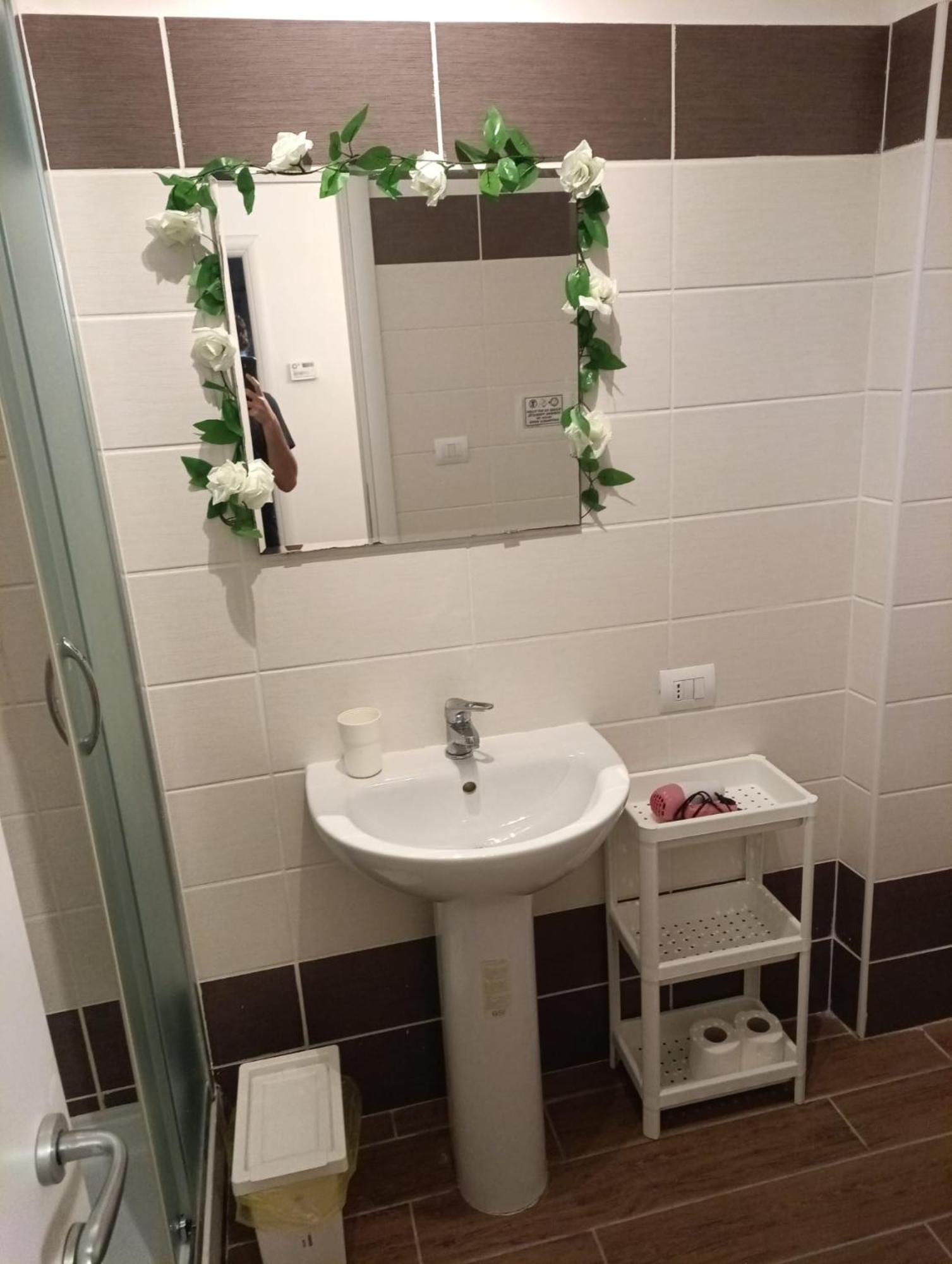 Privat overnatting Jack's House - Tourist - Roma