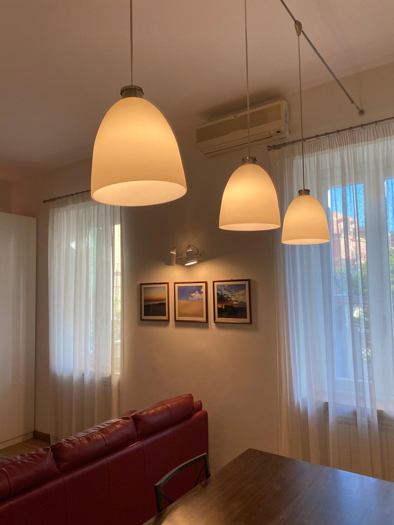 Gemelli - Casa Cecilia * Roma