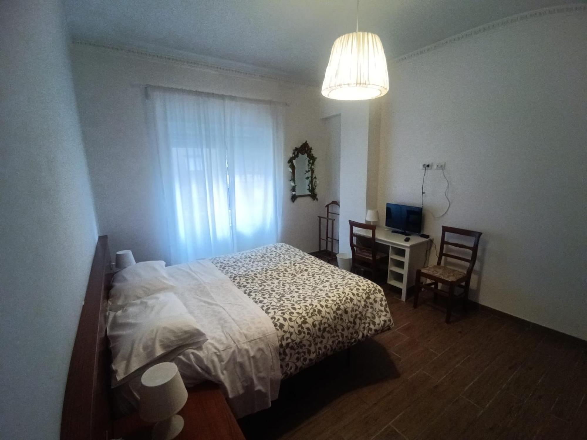 Privat overnatting Jack's House - Tourist -