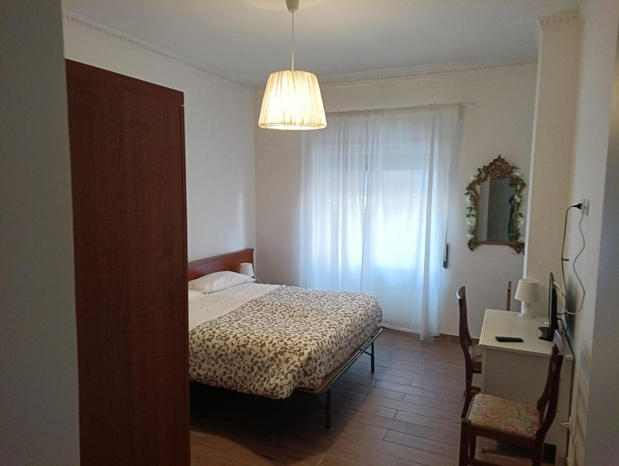 Privat overnatting Jack's House - Tourist - Roma