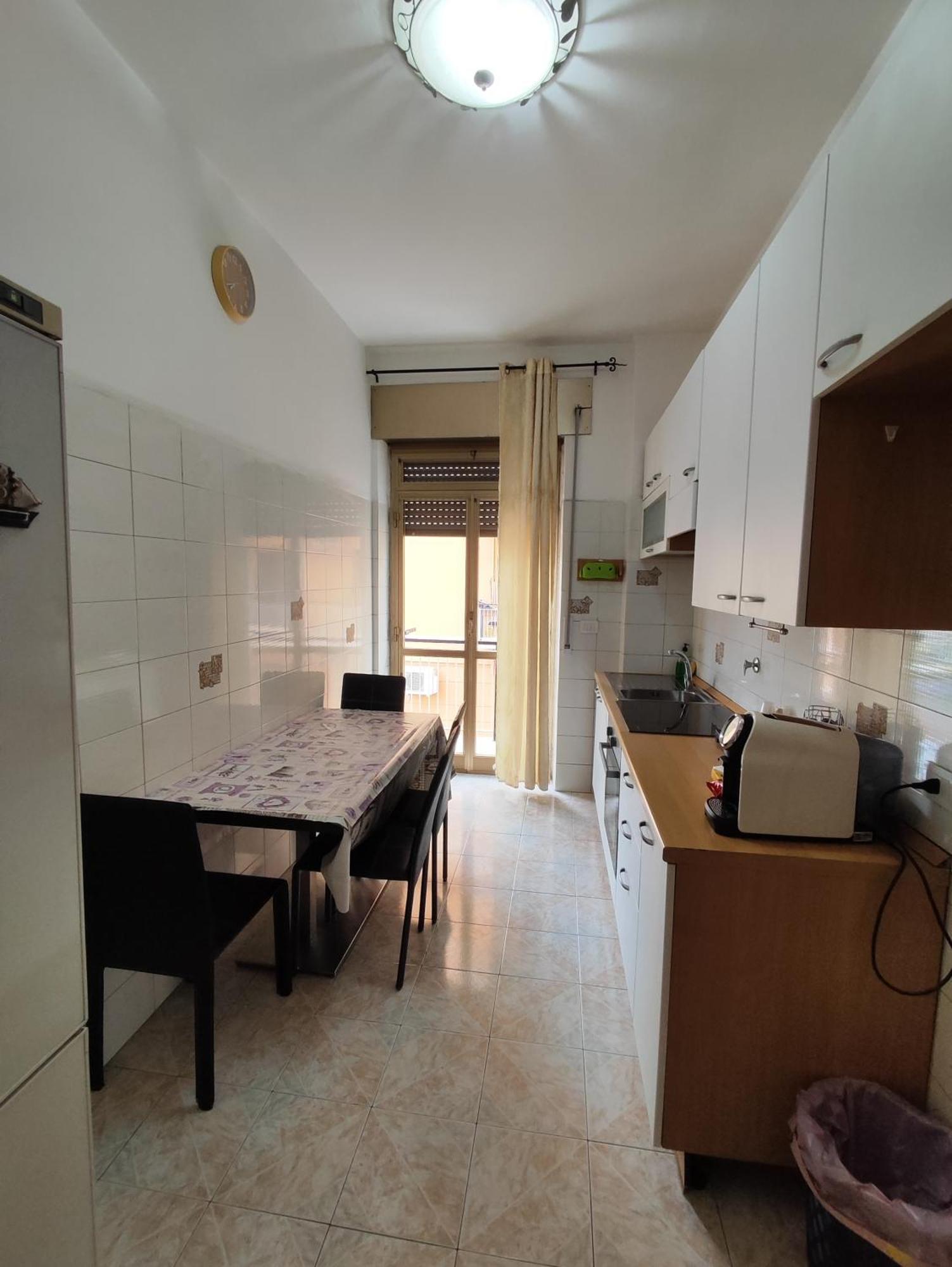 Apartamento Betulle's House *