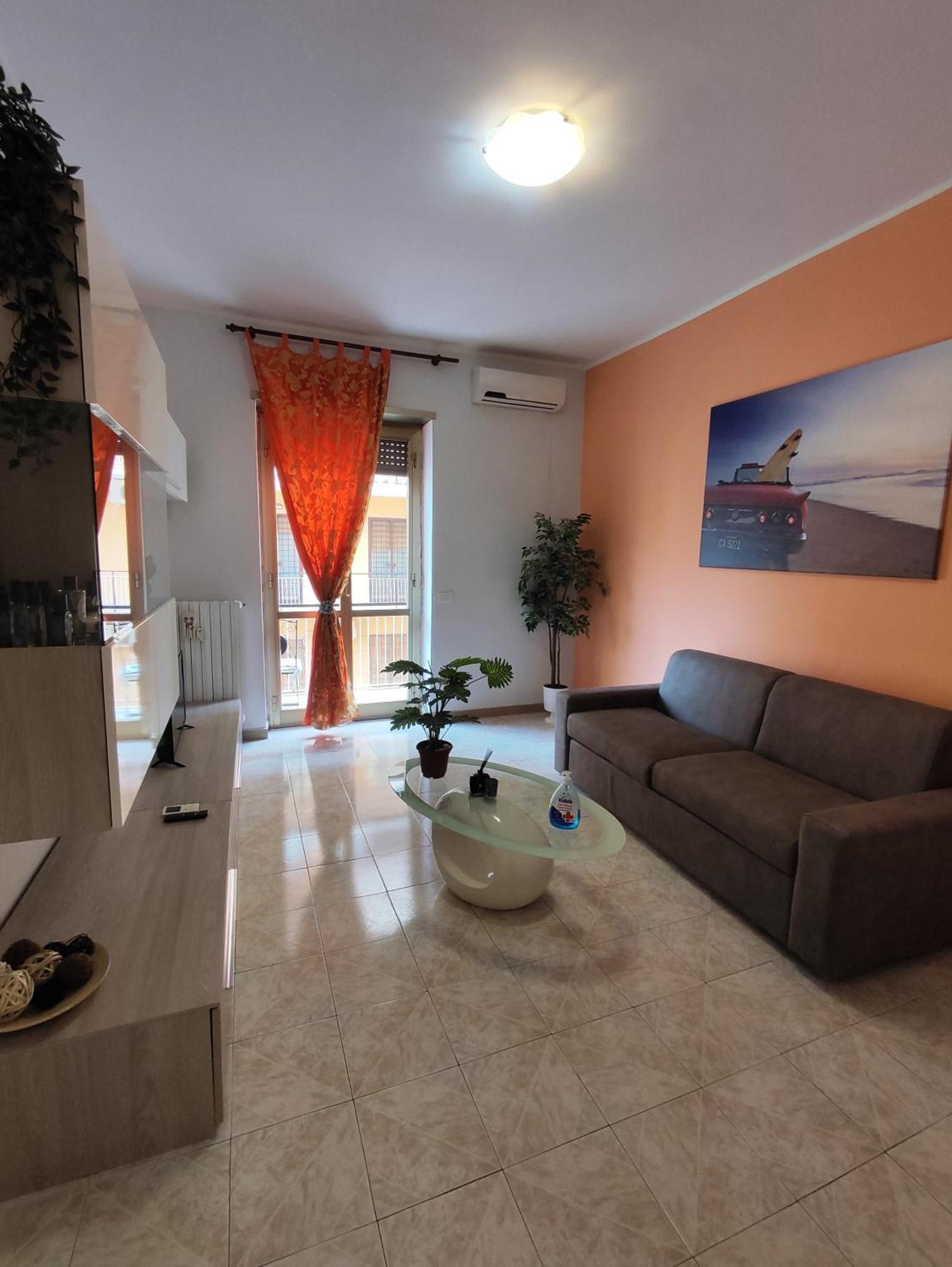 Betulle's House Apartamento *