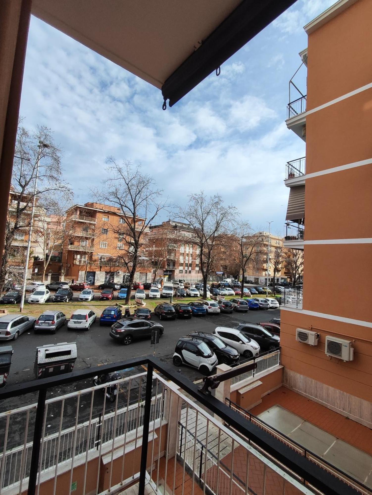 Betulle's House Roma