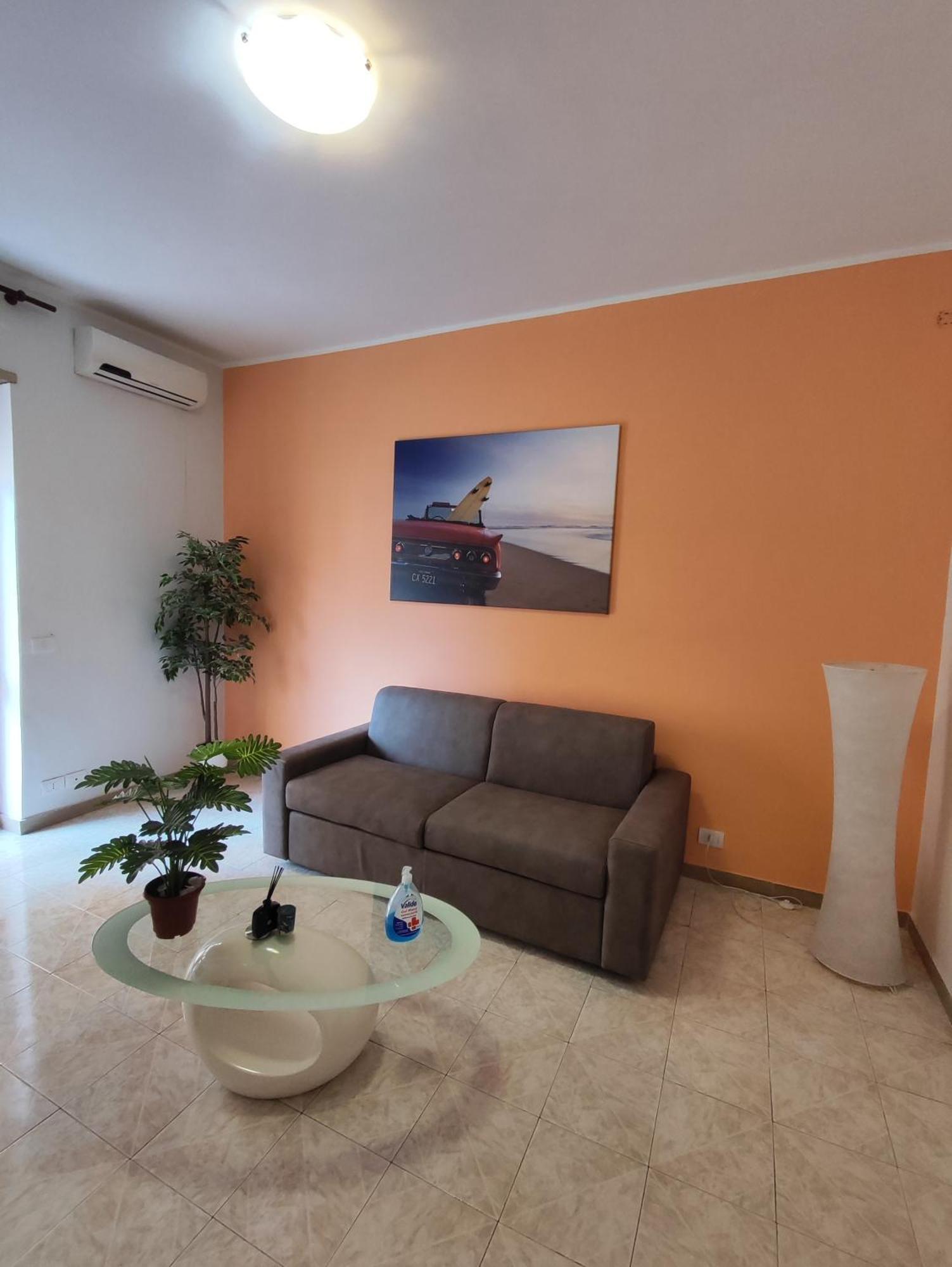 Betulle's House Apartamento