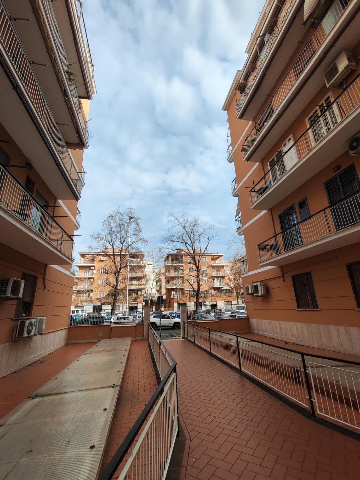 Betulle's House Apartamento