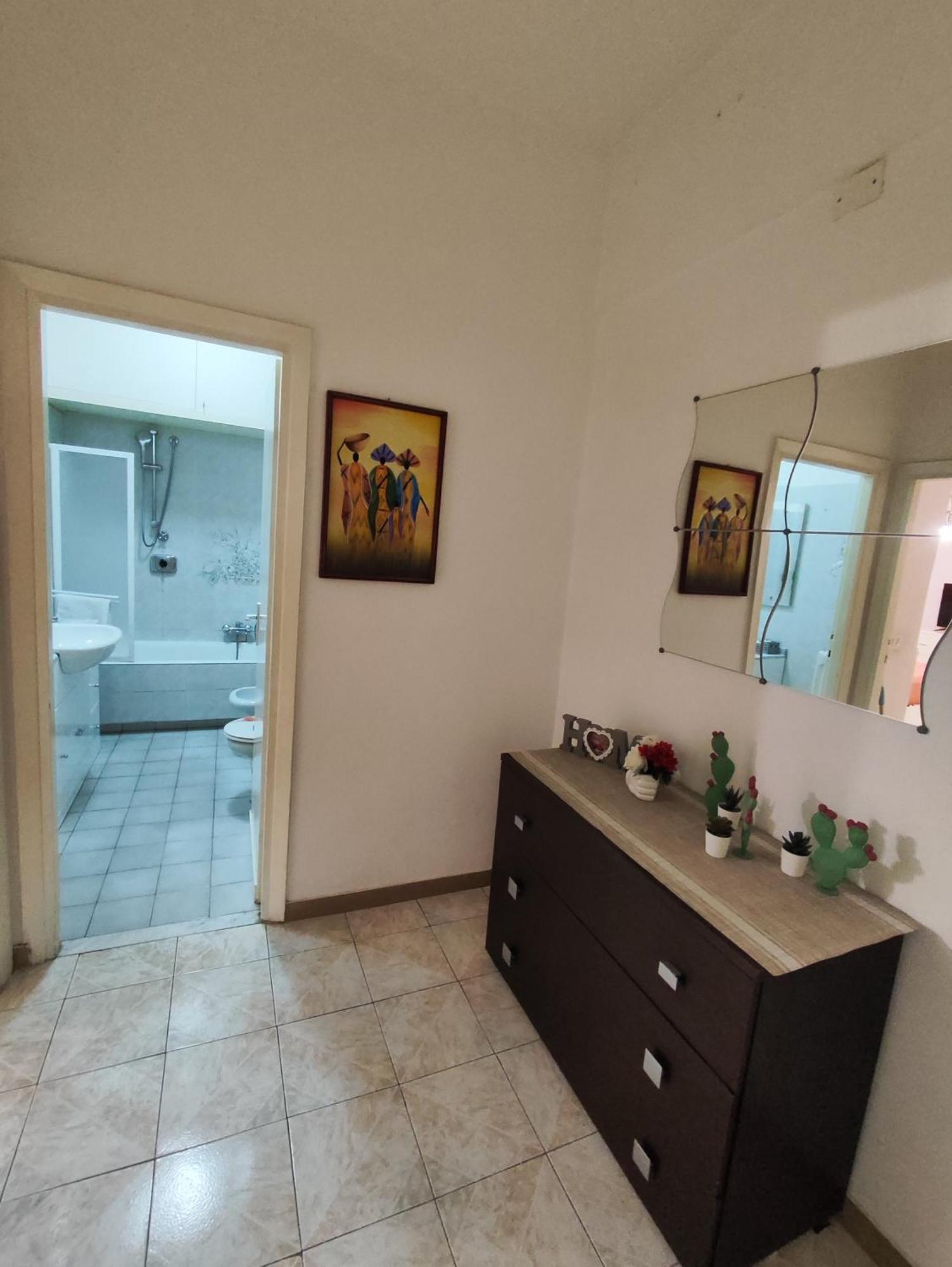 Betulle's House Apartamento Roma