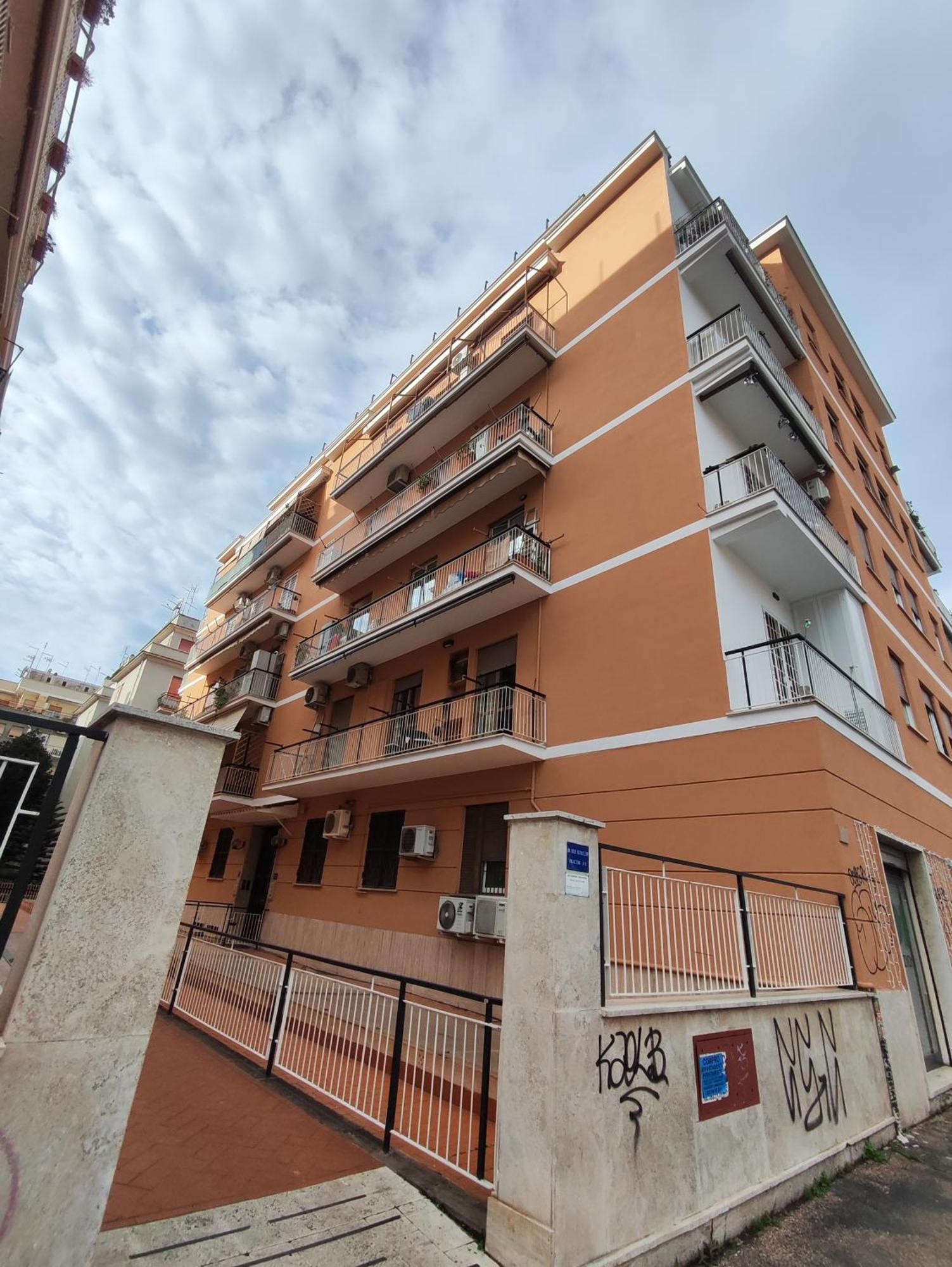 Betulle's House Roma