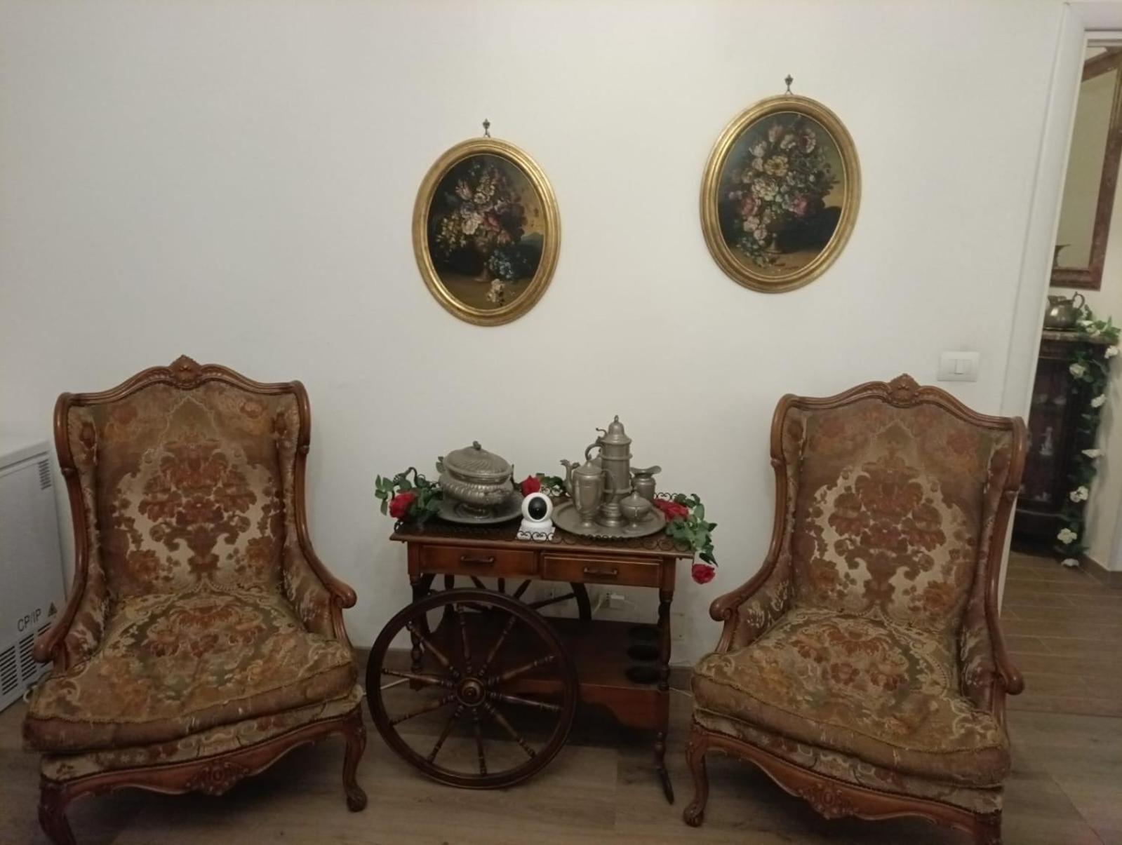 Privat overnatting Jack's House - Tourist - Roma