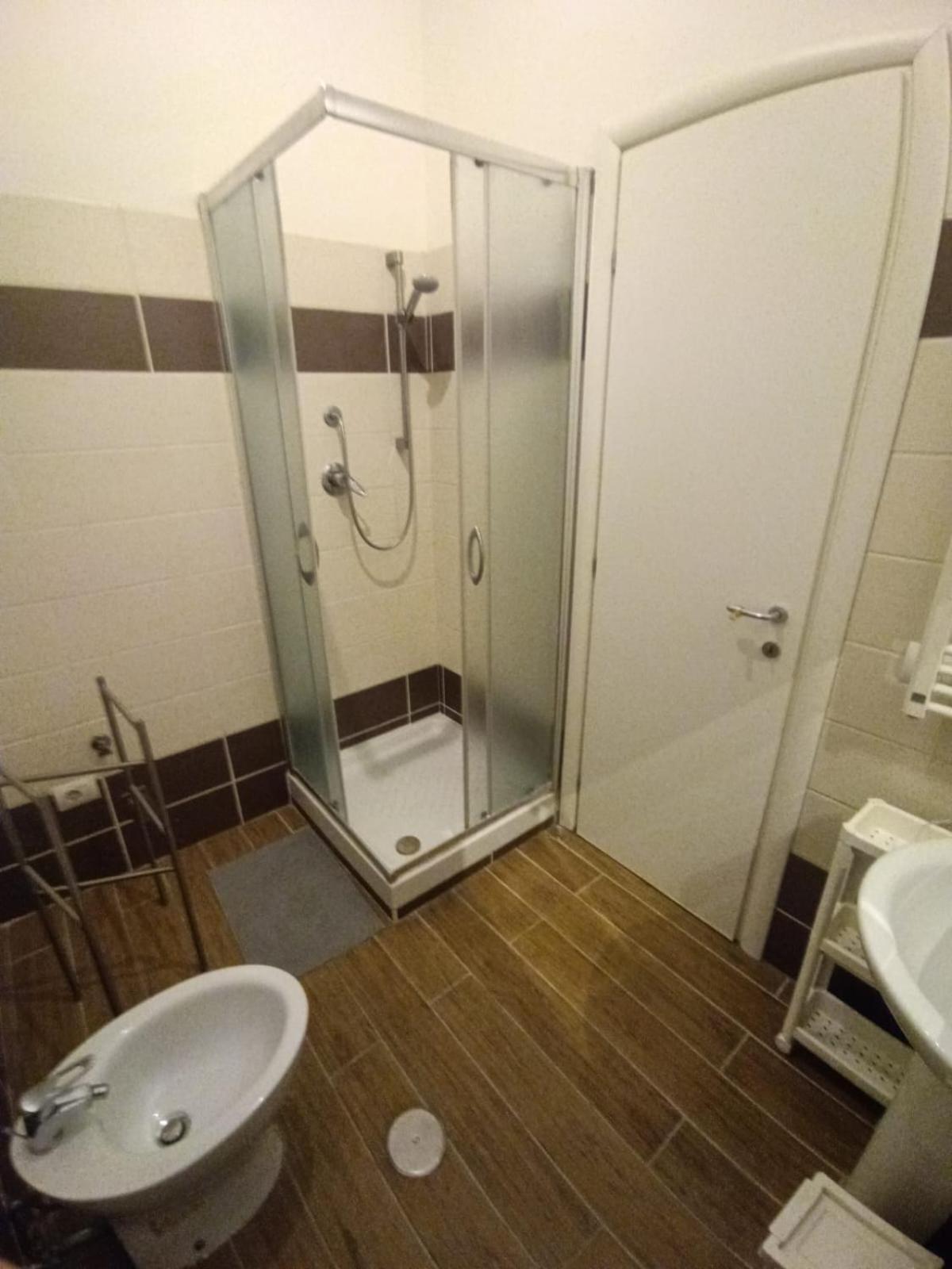 Jack's House - Tourist - Privat overnatting Roma