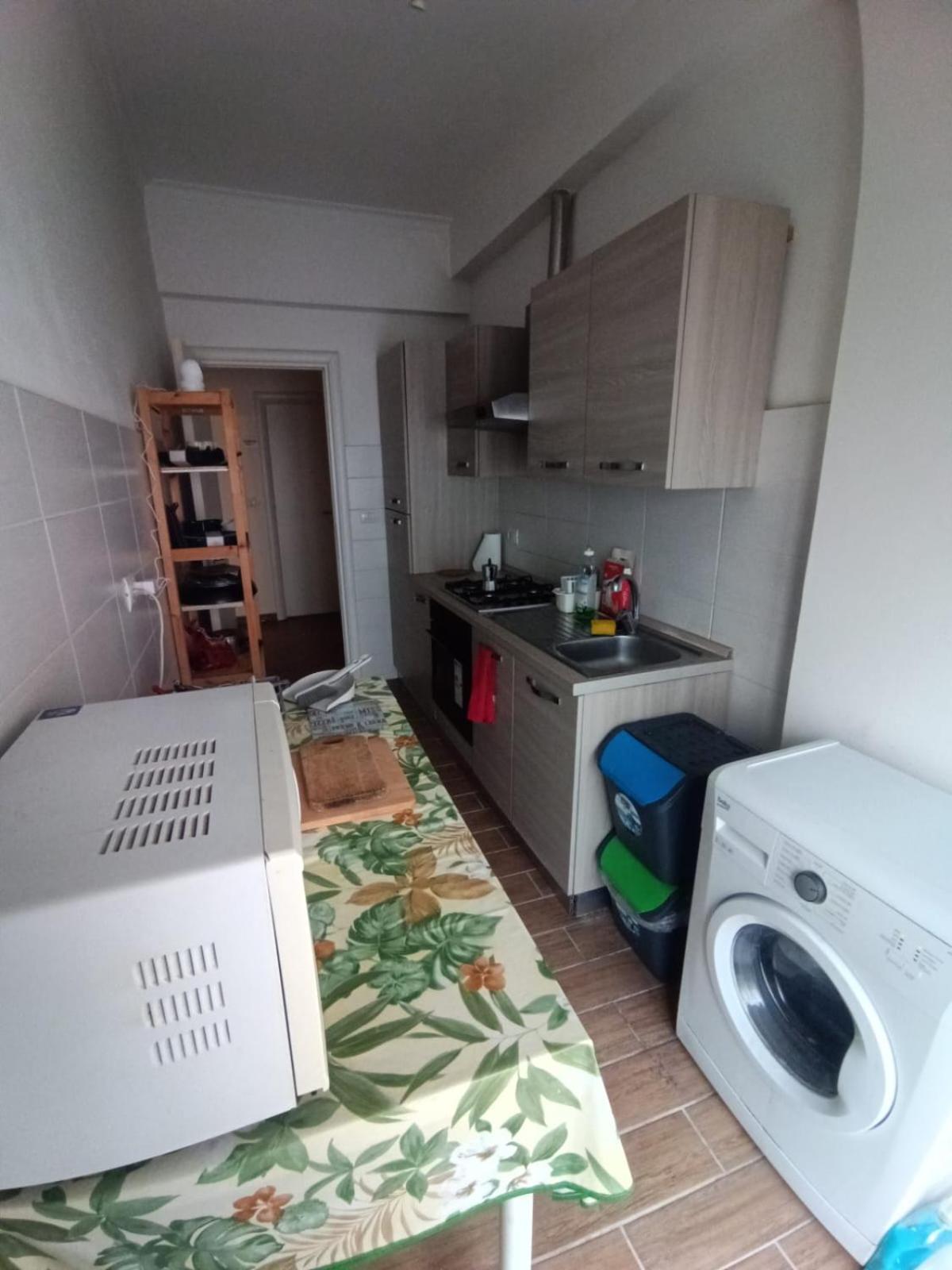 Privat overnatting Jack's House - Tourist - *