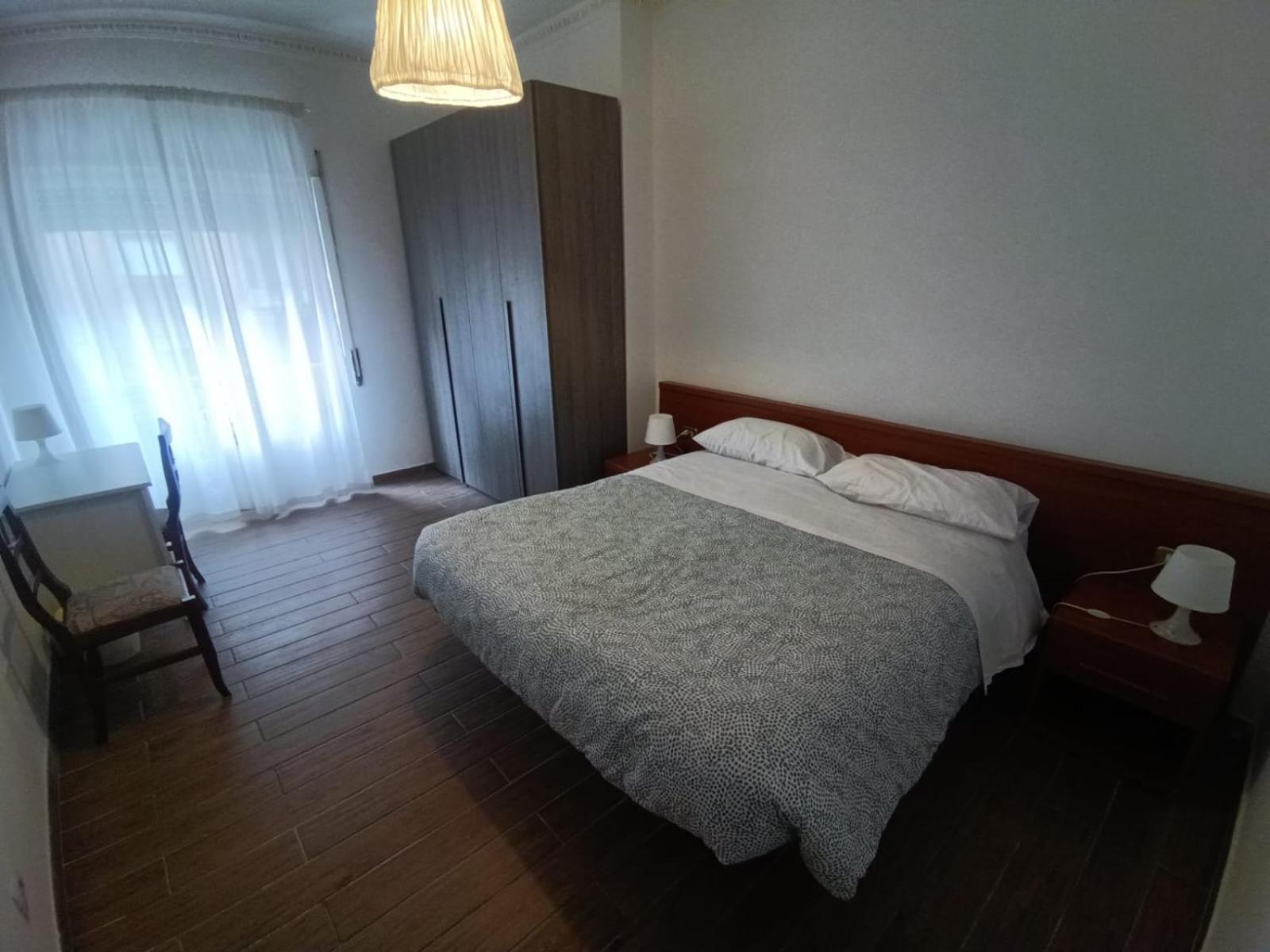 Privat overnatting Jack's House - Tourist - Roma