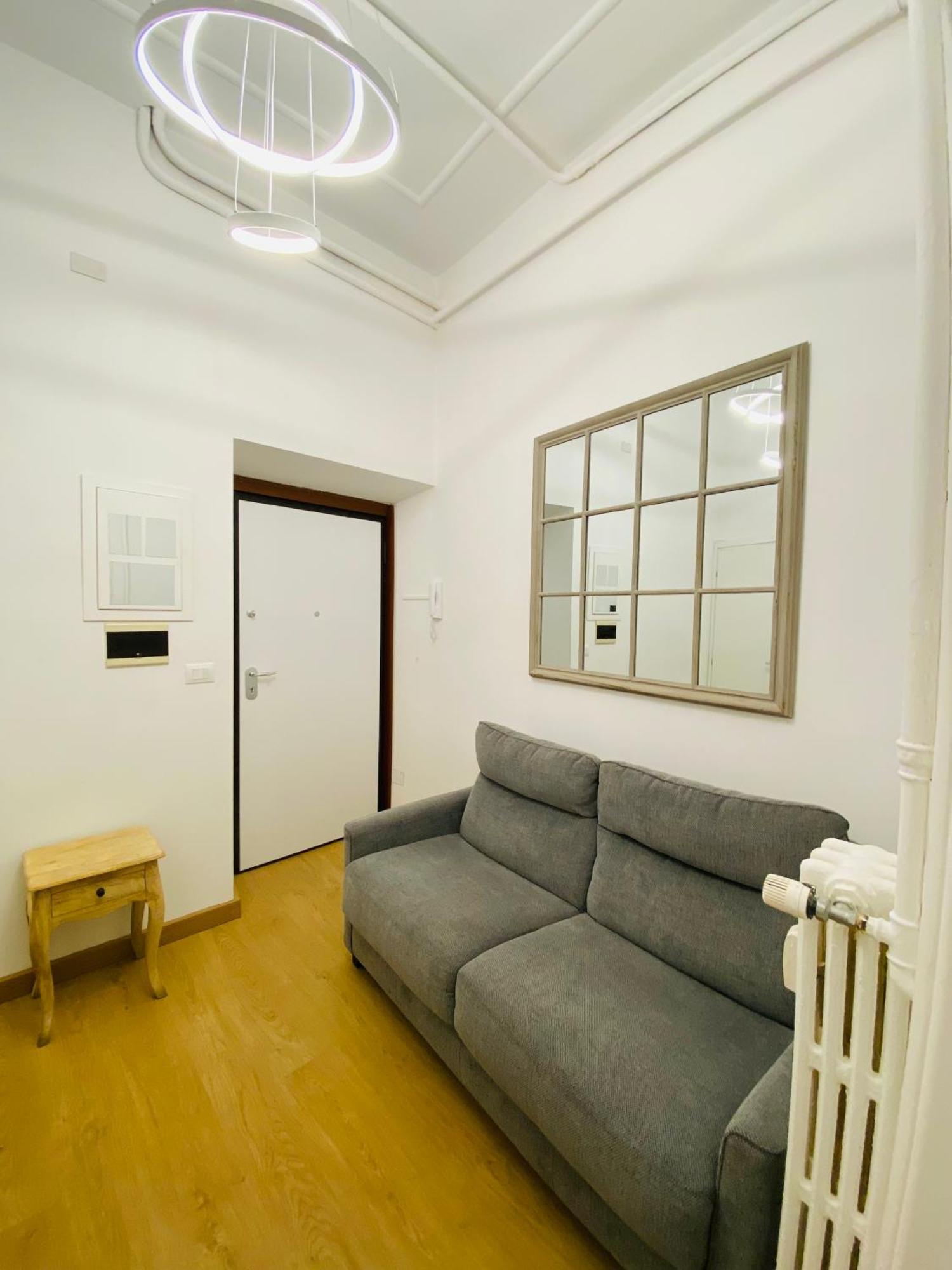 Apartment Benco House Rome