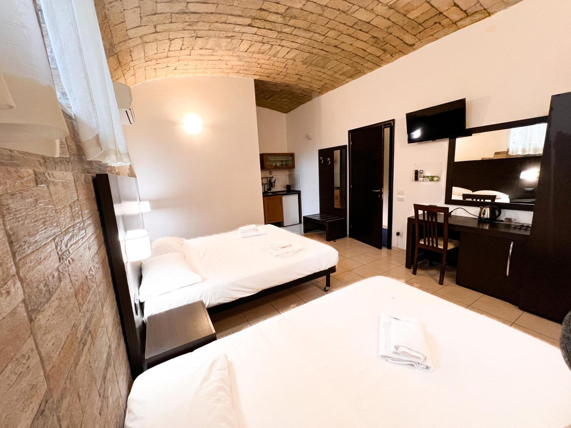 Saint Peter Loft *