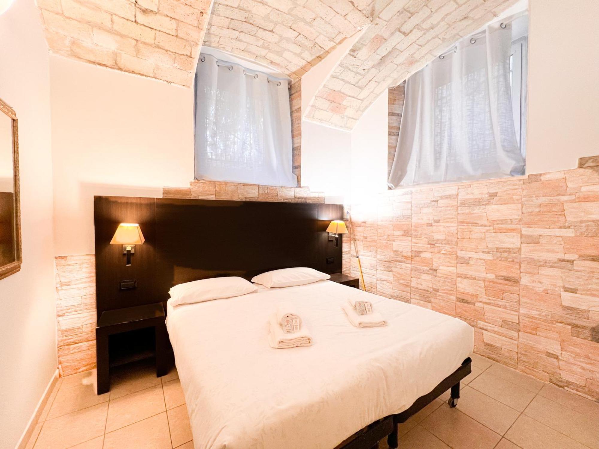 Gjestgiverier Saint Peter Loft *