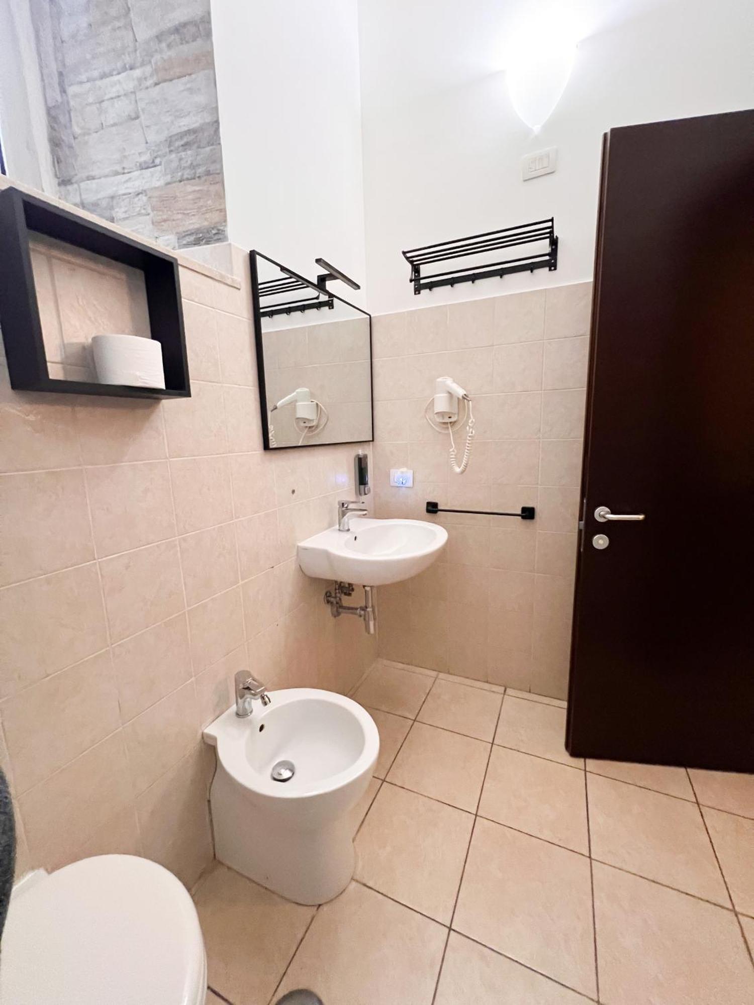 Saint Peter Loft * Roma