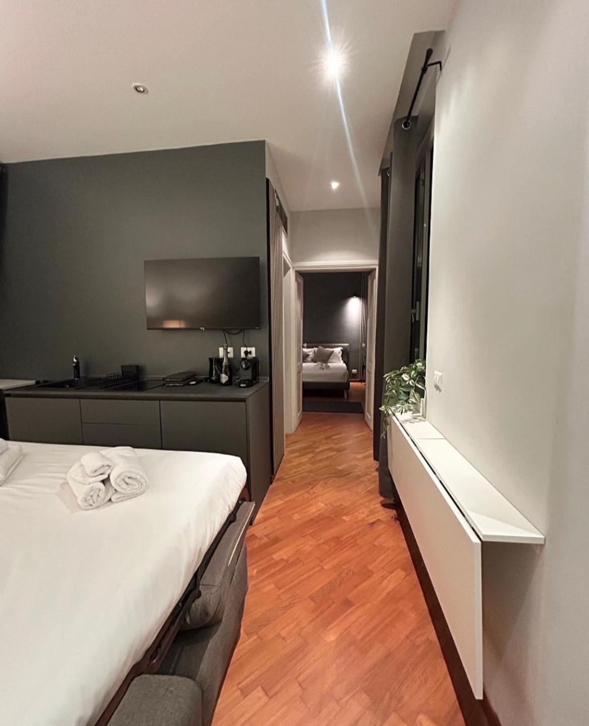 Sopi Vatican Guest house