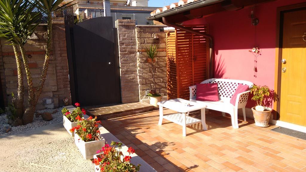 Bed and breakfast Il Principe Ranocchio *