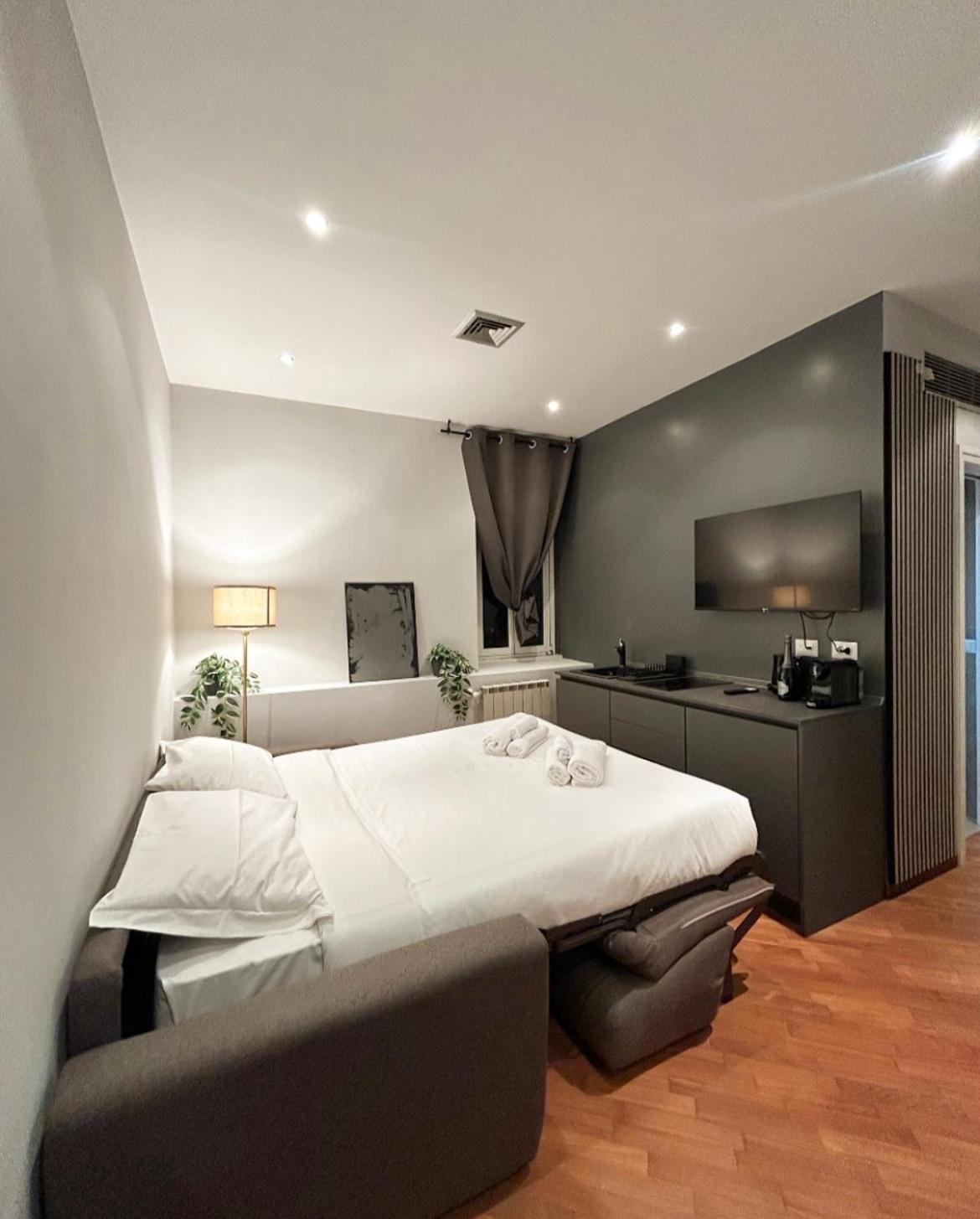 Guest house Sopi Vatican Rome