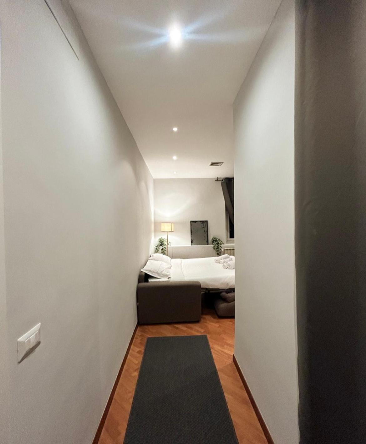 Sopi Vatican Guest house