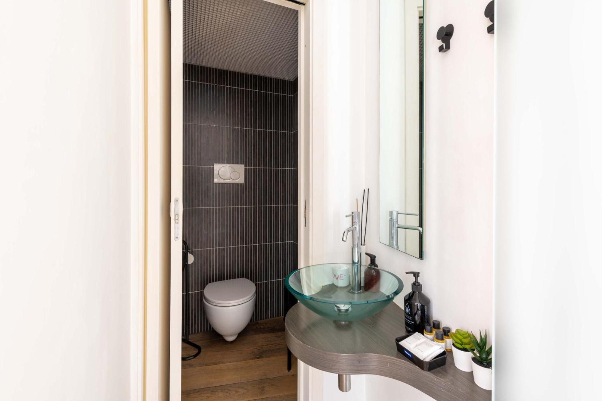 Apartamento Maison Leonardo Pantheon